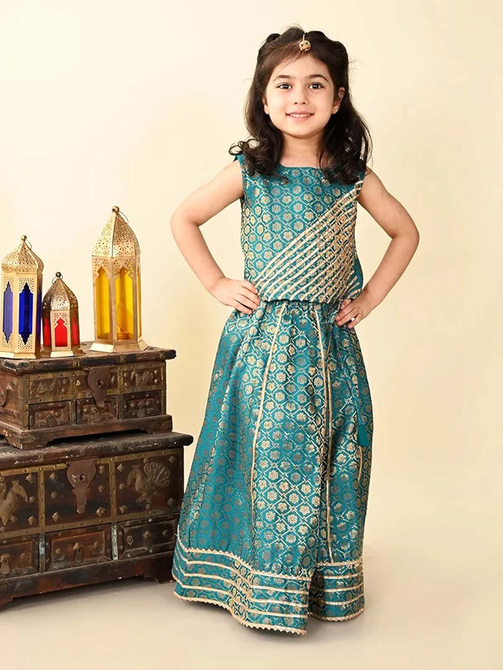 Lehenga Set
