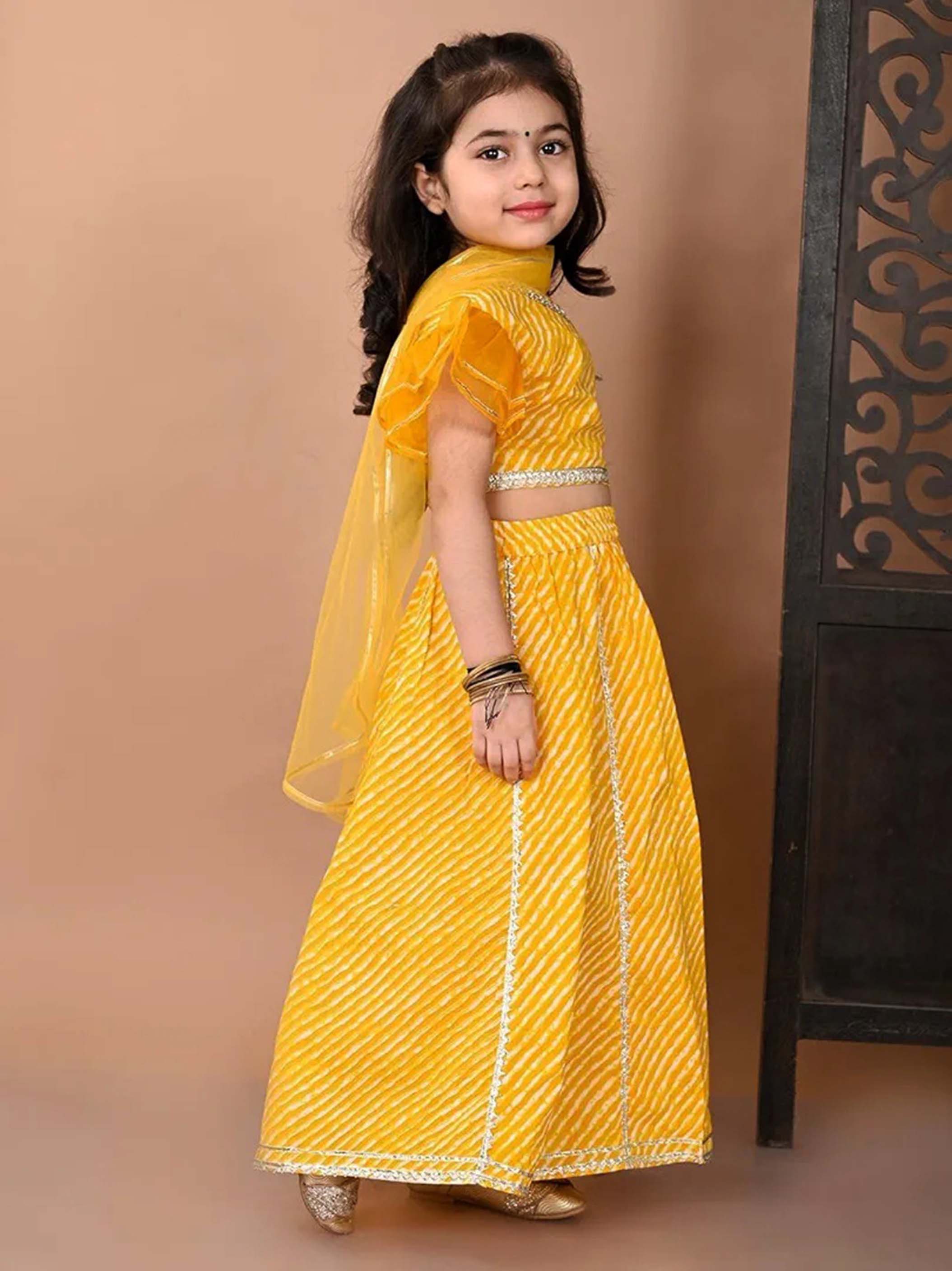 Lehenga Set