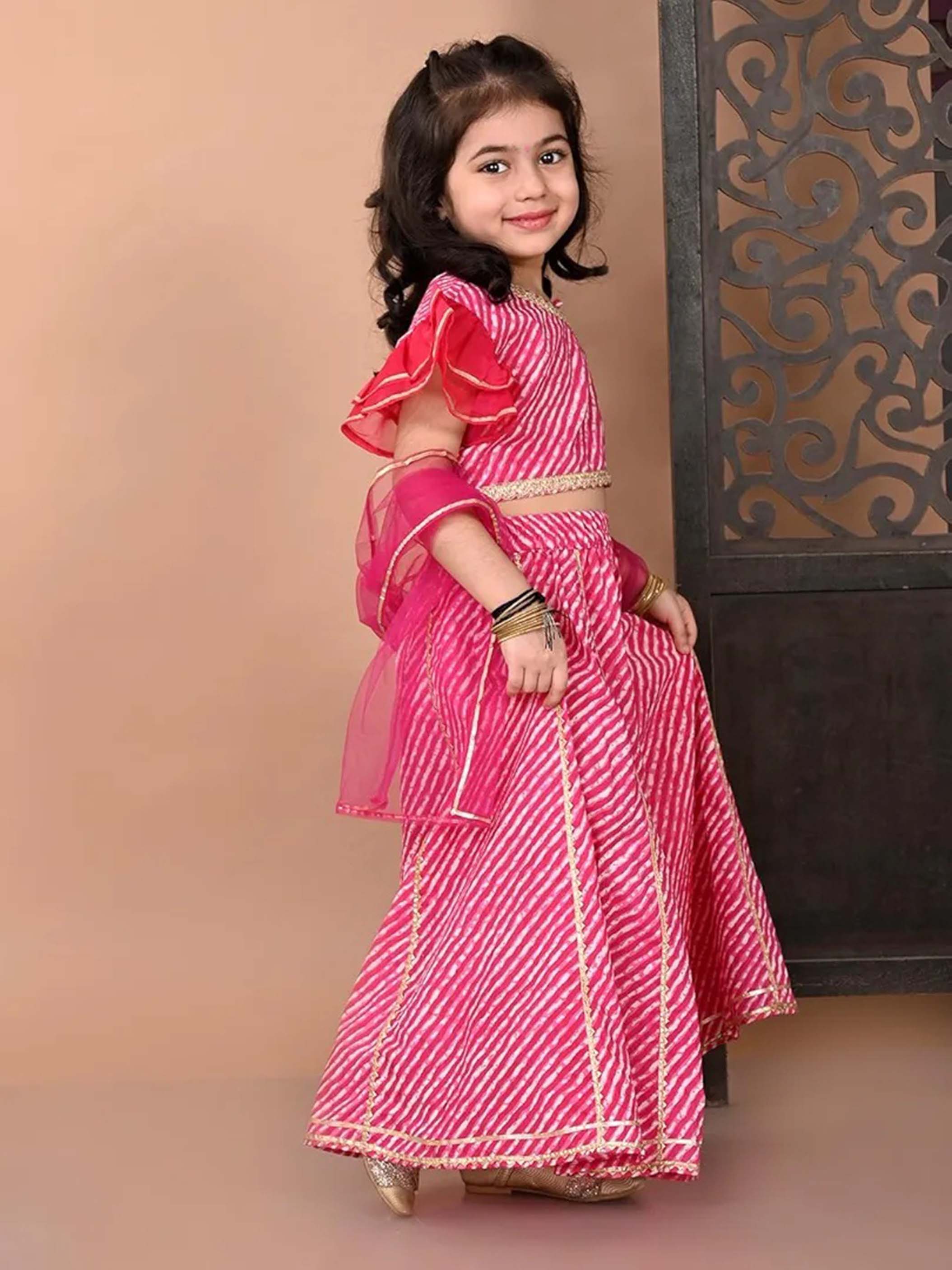 Lehenga Set