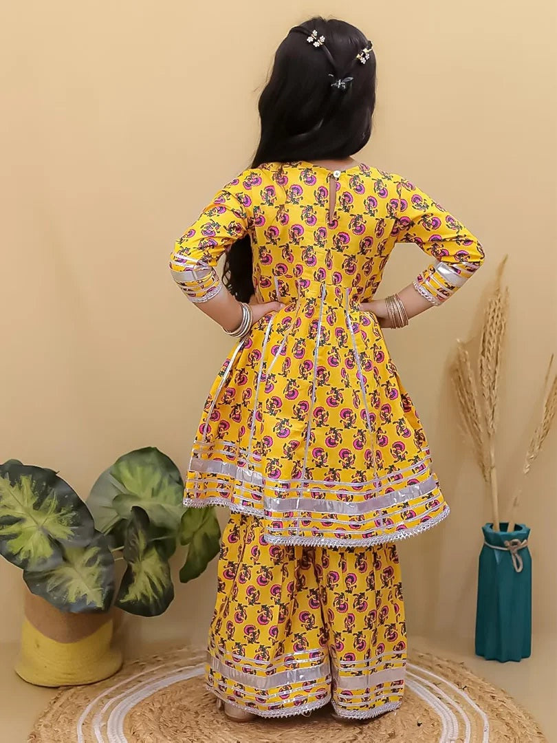 Kurta Set