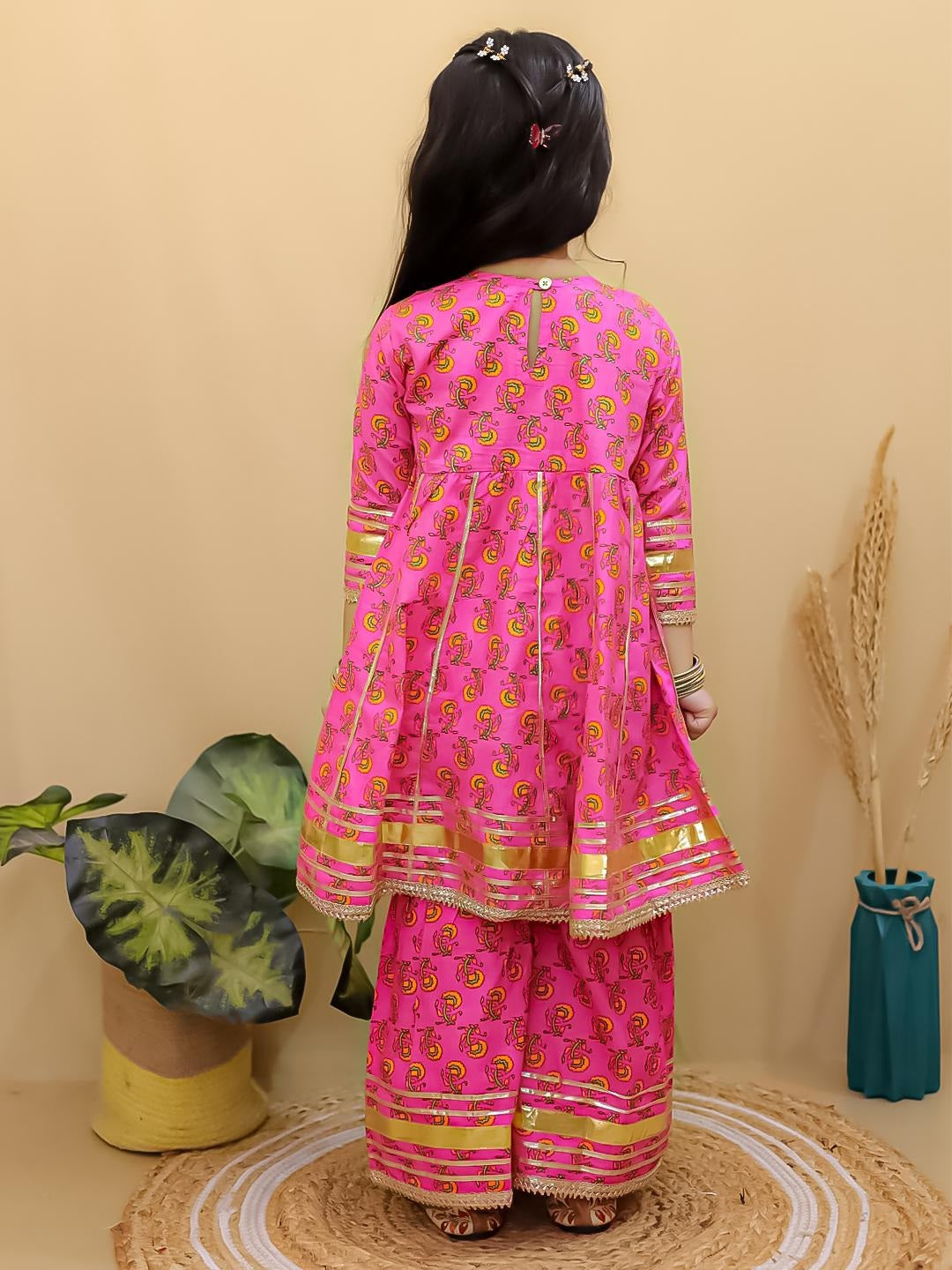 Kurta Set
