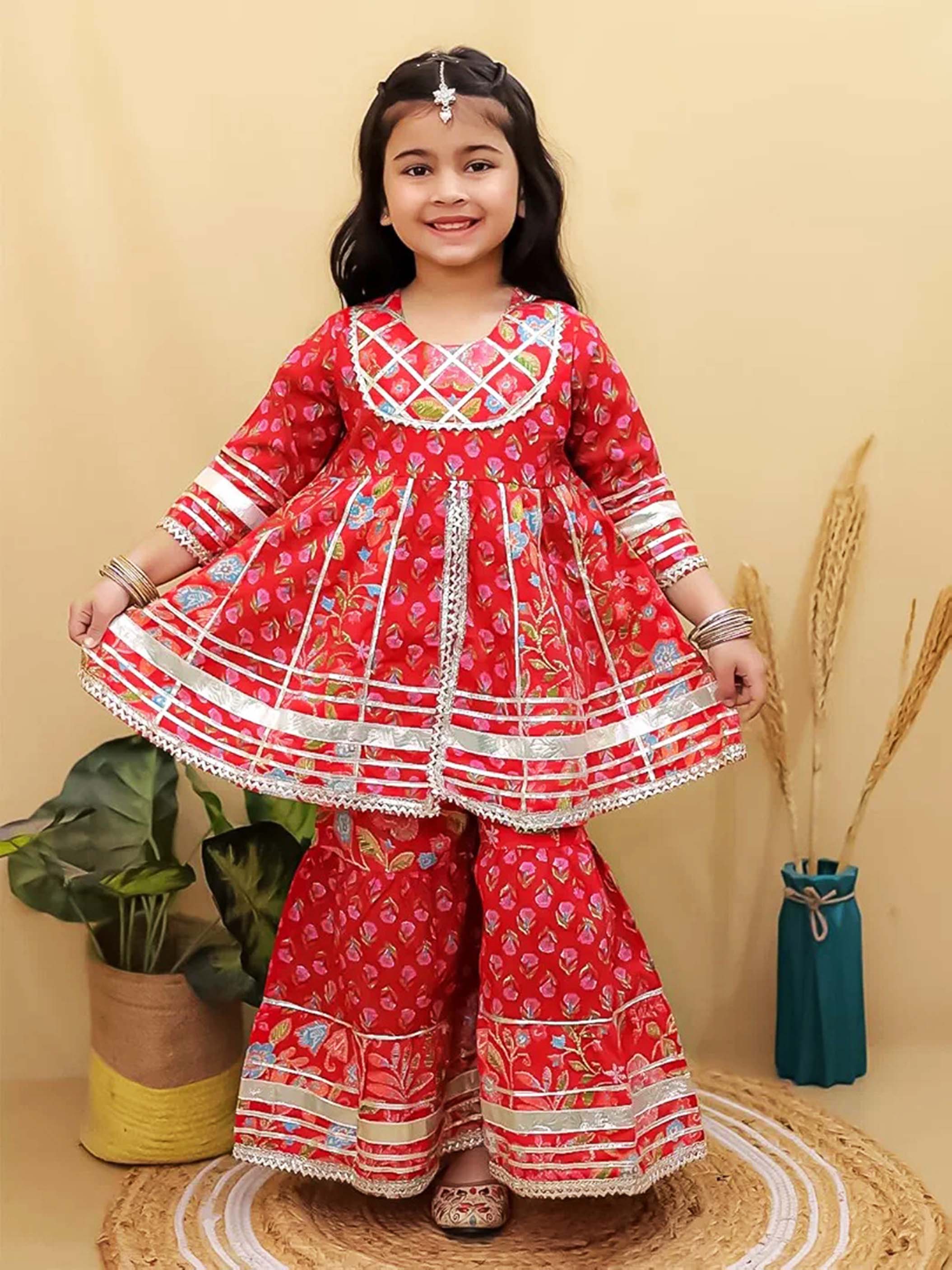 Kurta Set