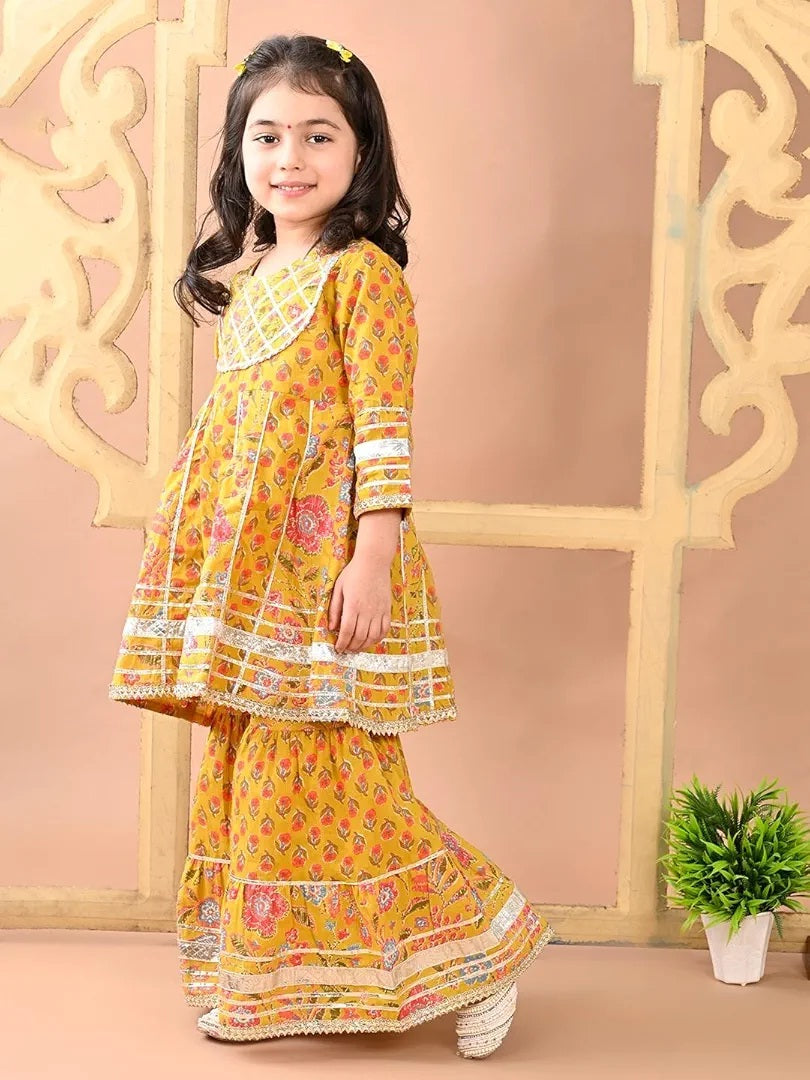 Kurta Set