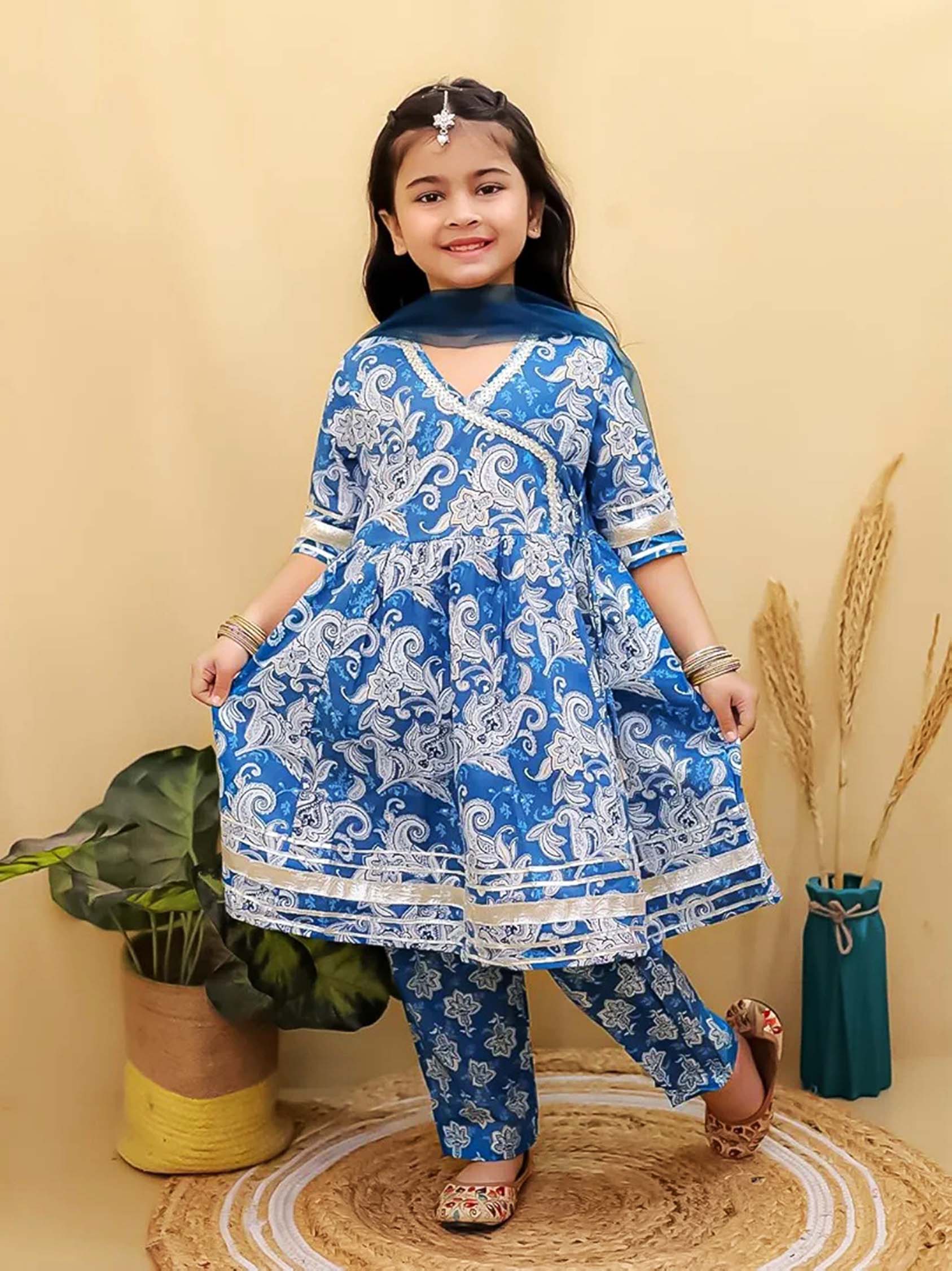 Kurta Set