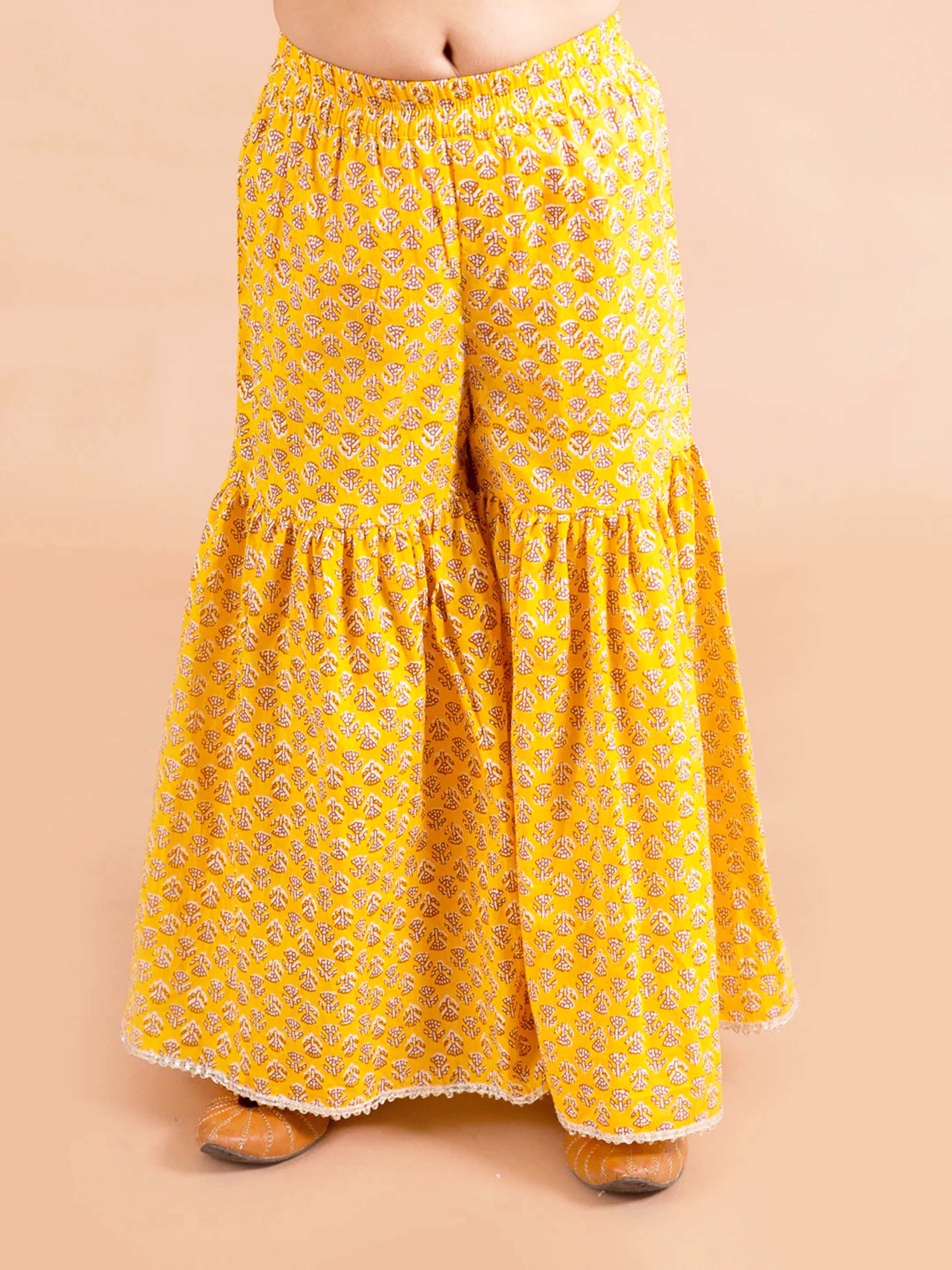 Kurta Set