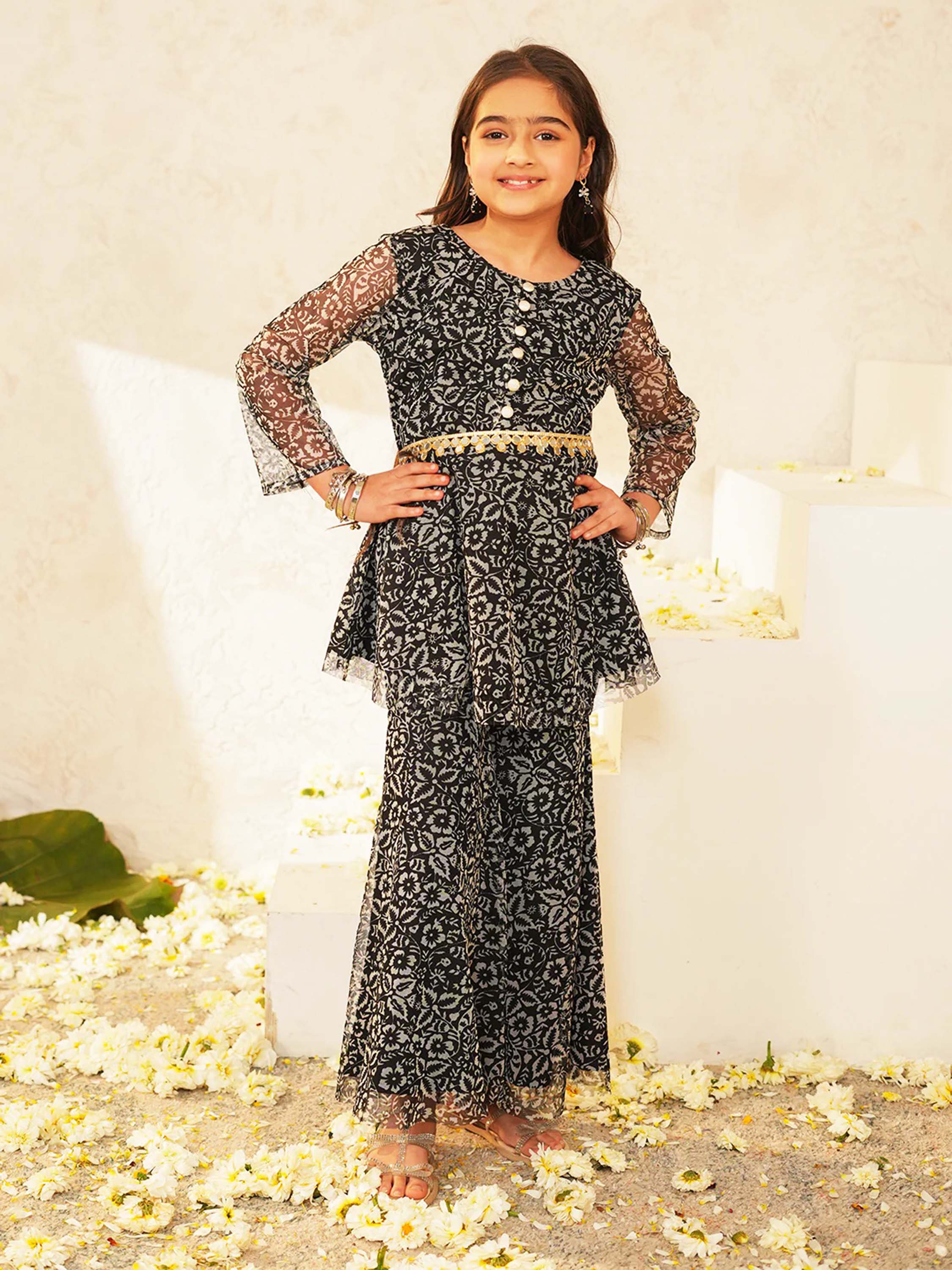 Kurta Set