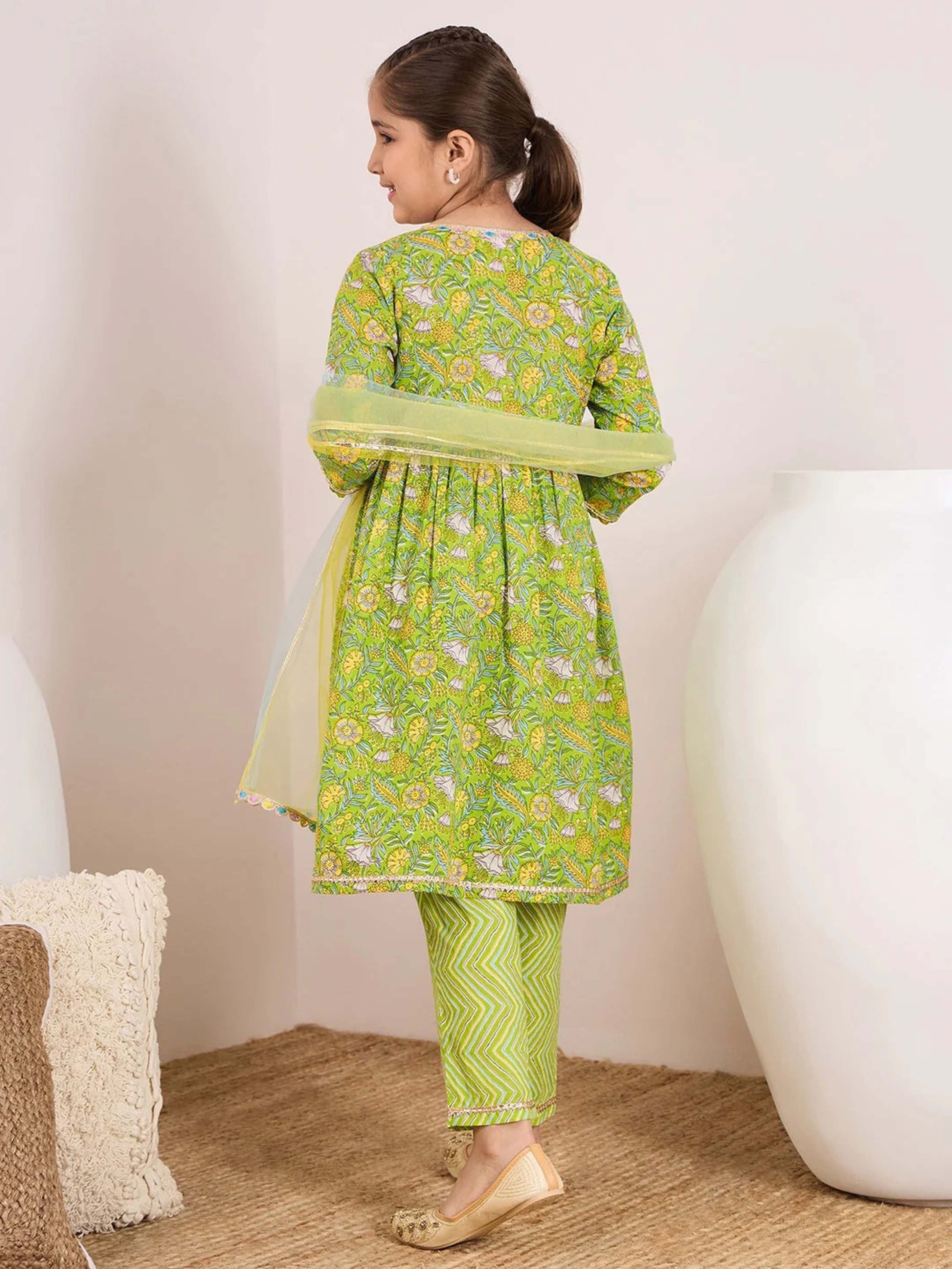 Kurta Set