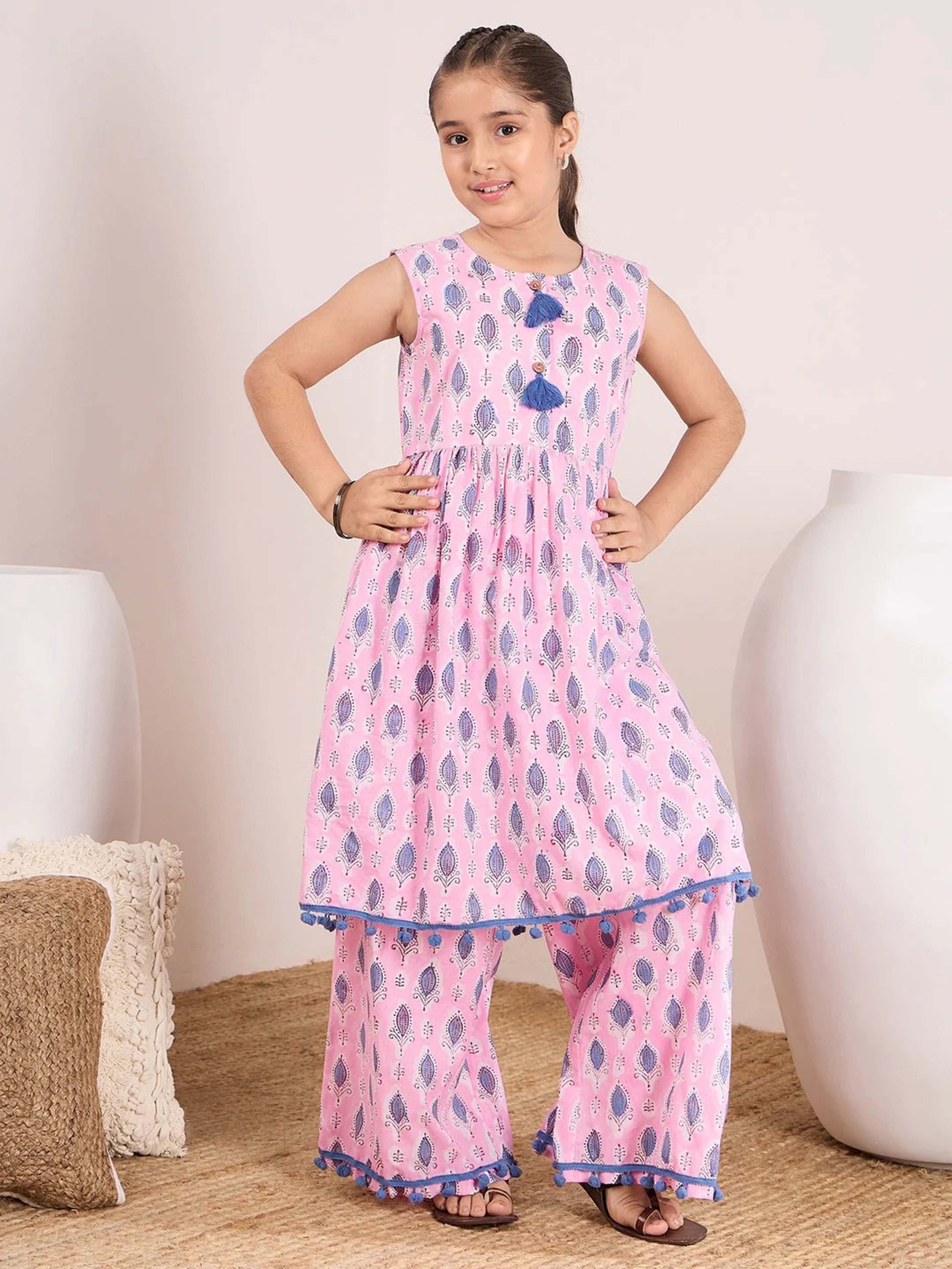 Kurta Set