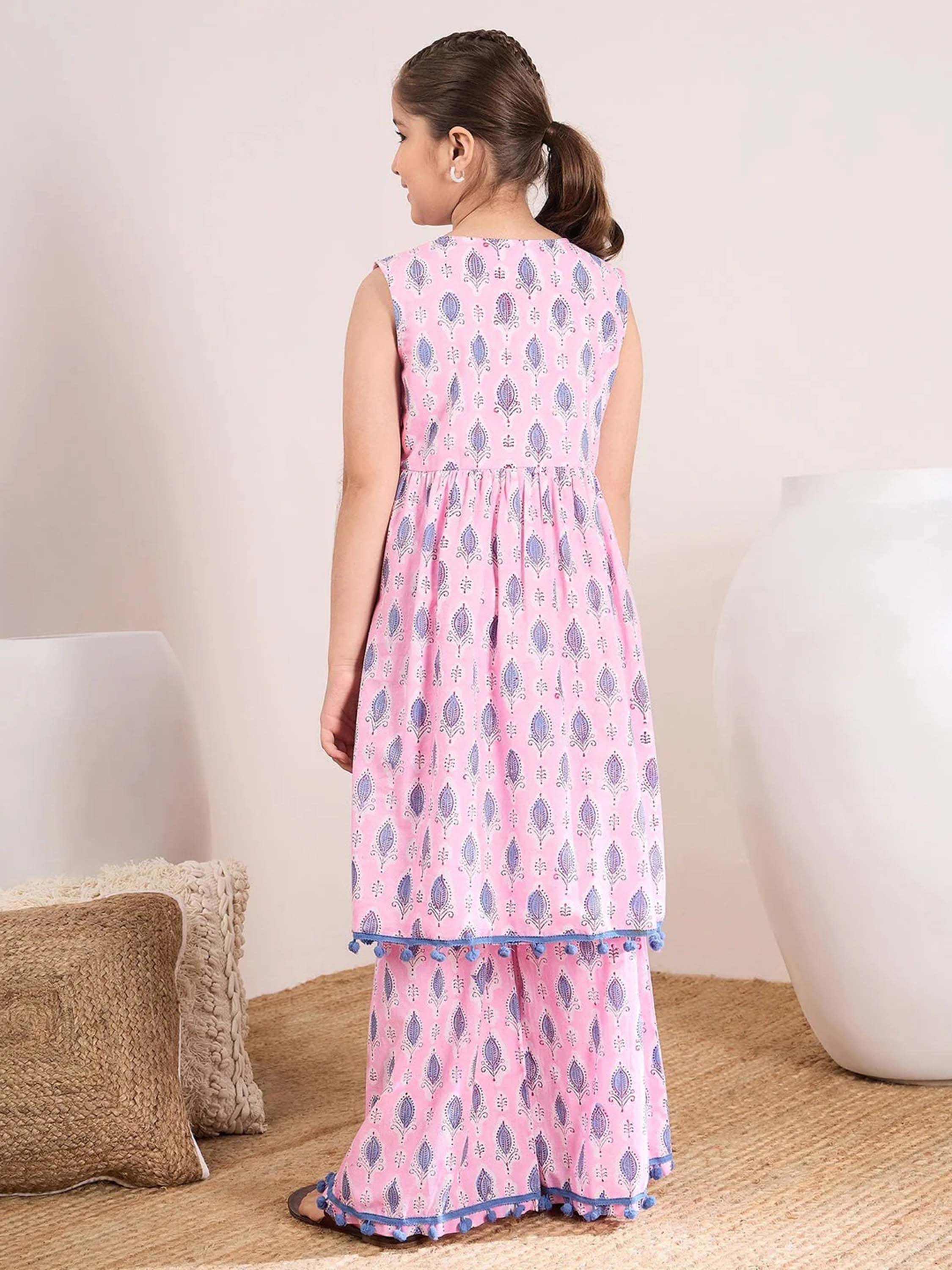 Kurta Set
