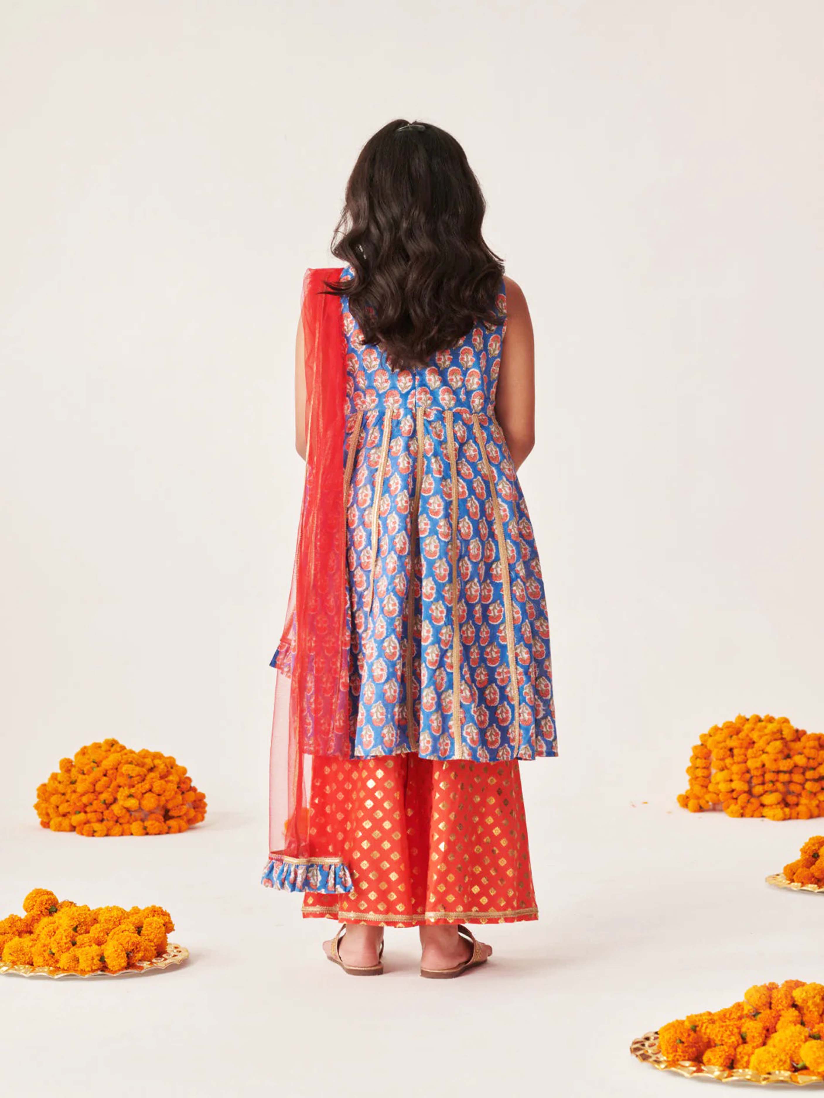 Kurta Set