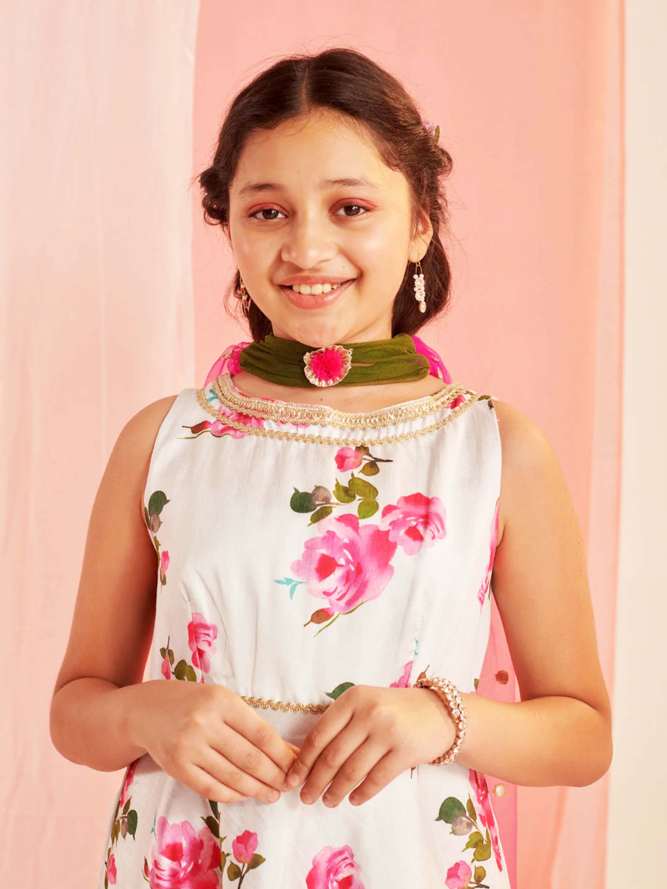 Kurta Set