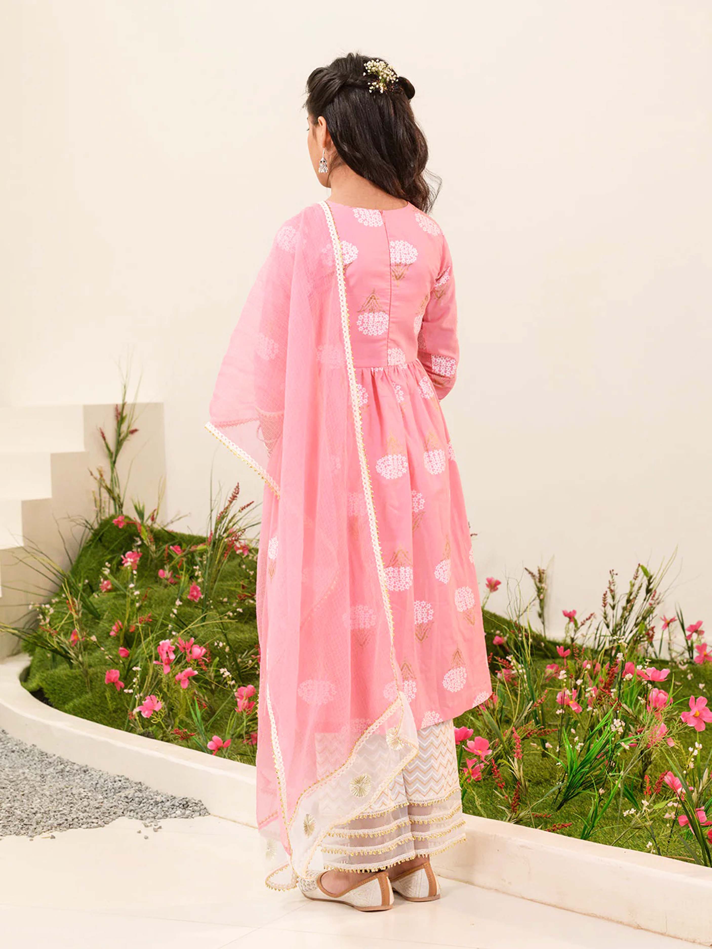 Kurta Set