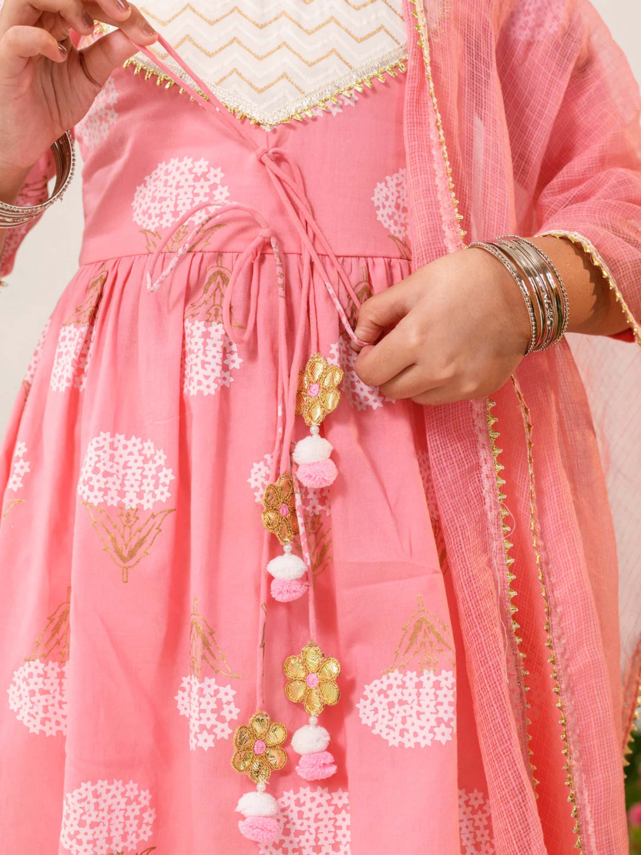Kurta Set