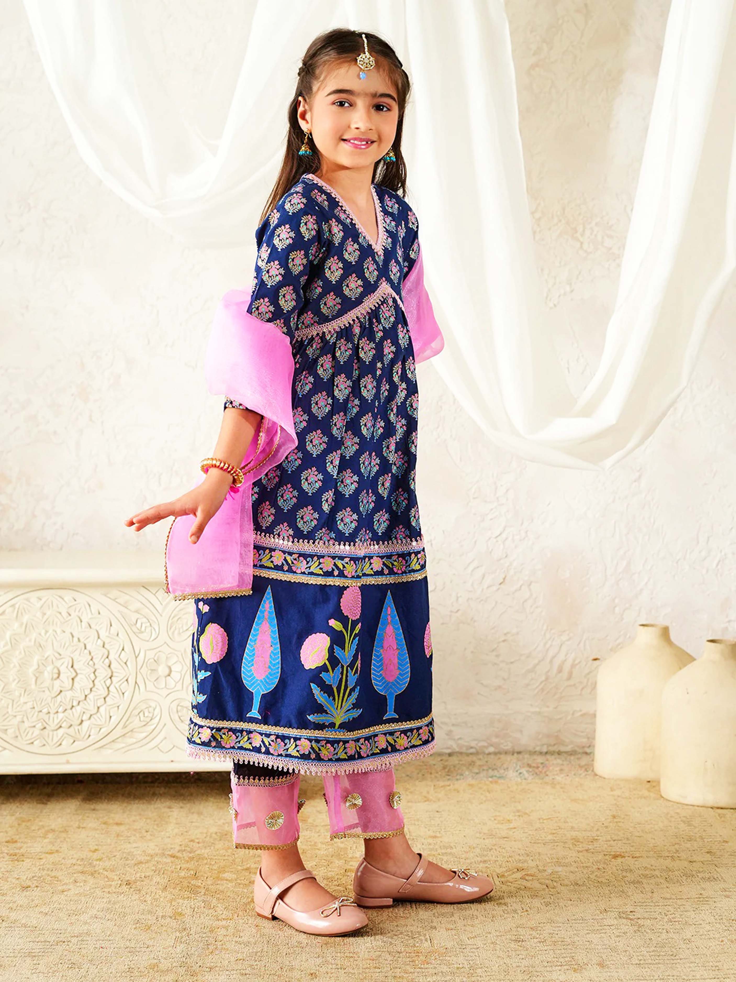 Kurta Set