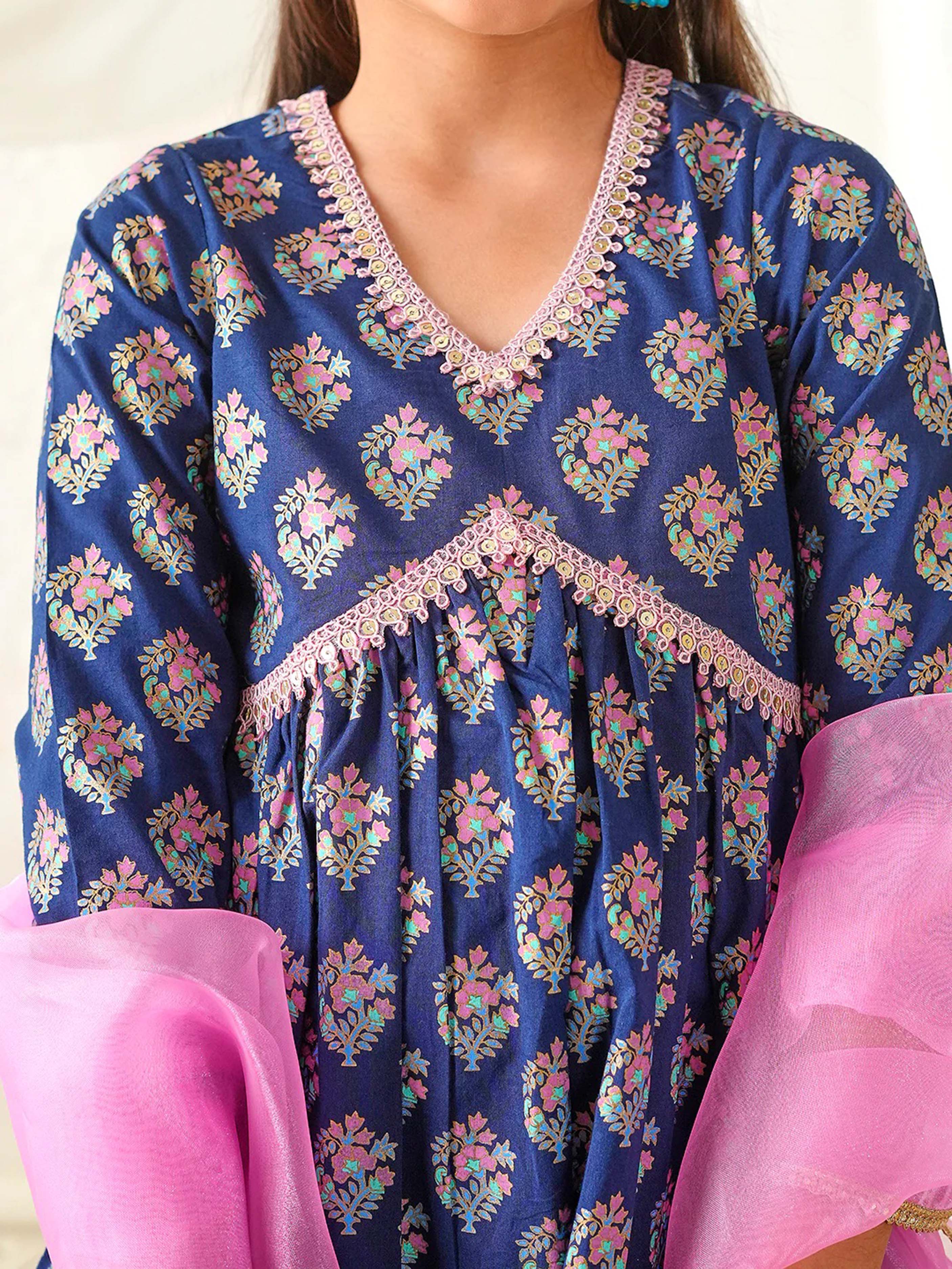 Kurta Set