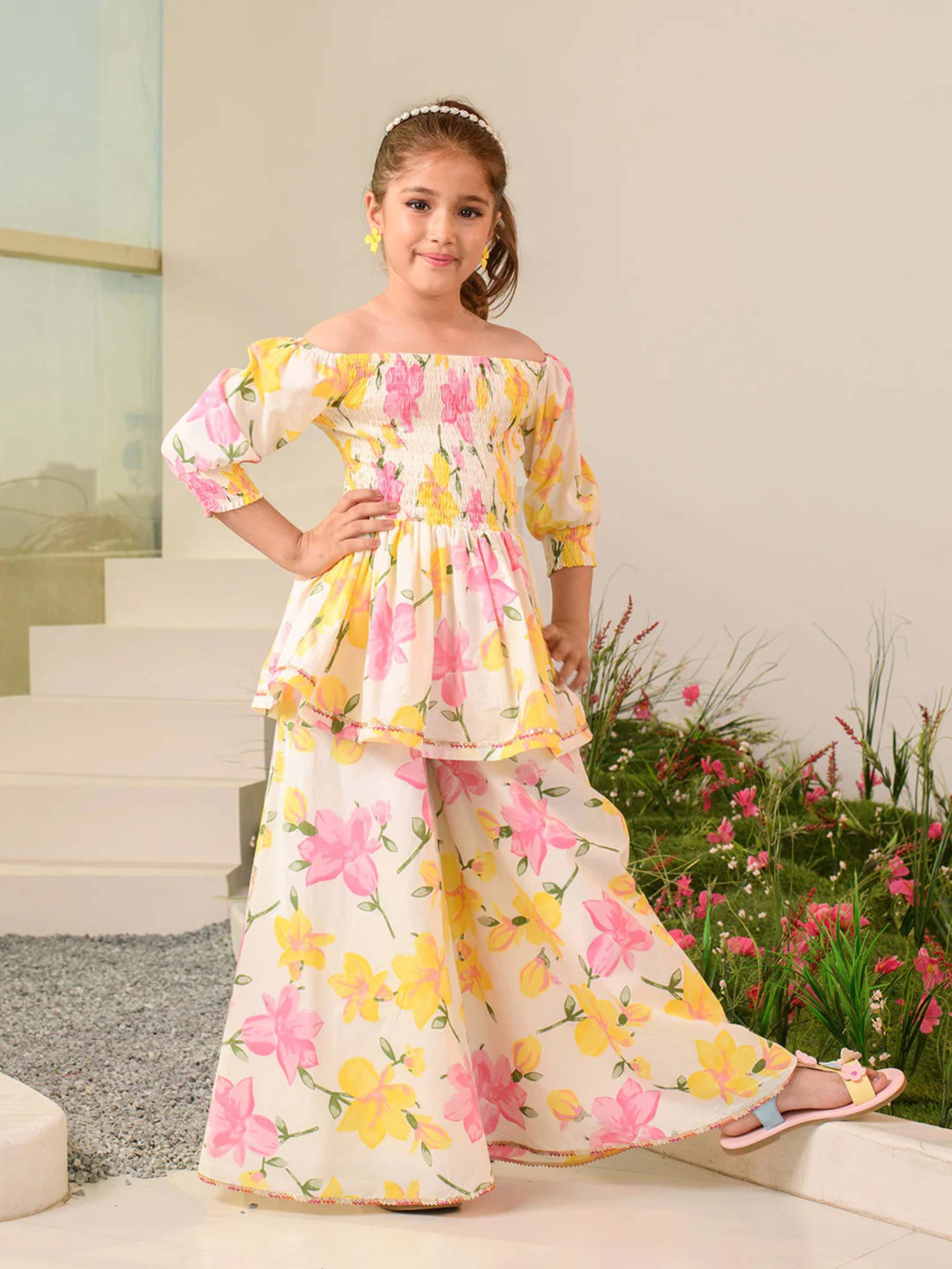 Co-ord Set