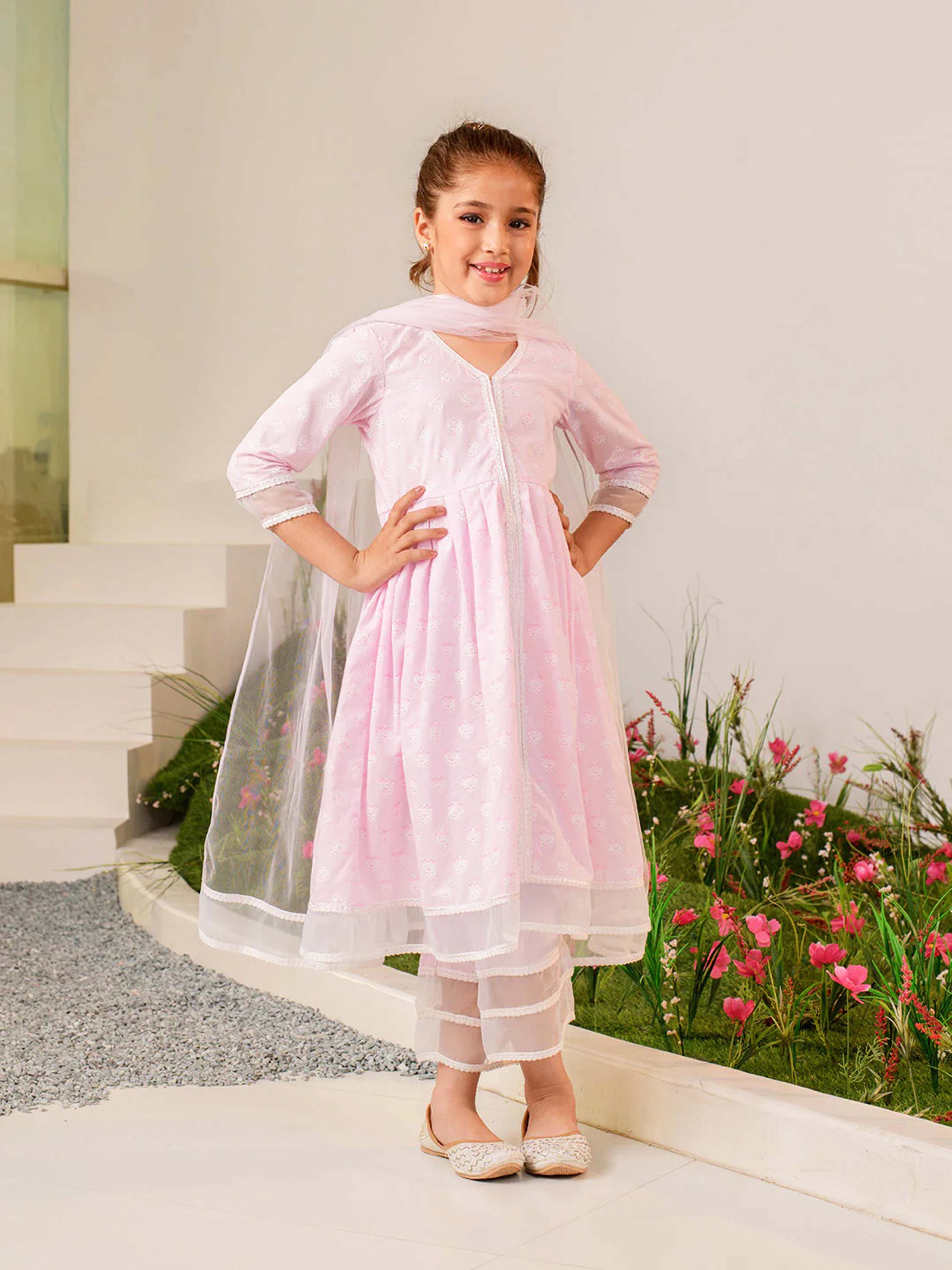 Kurta Set