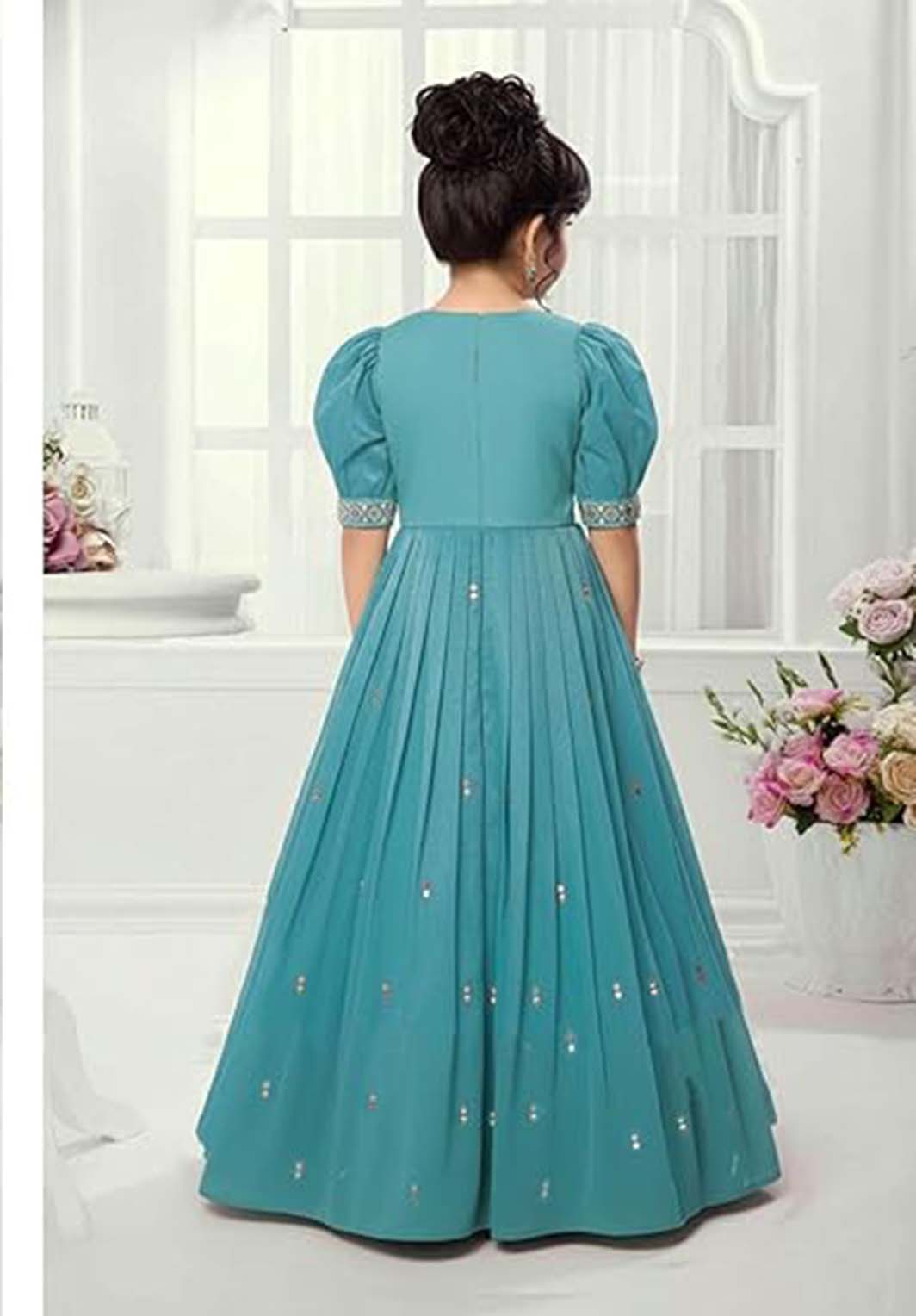 Gown