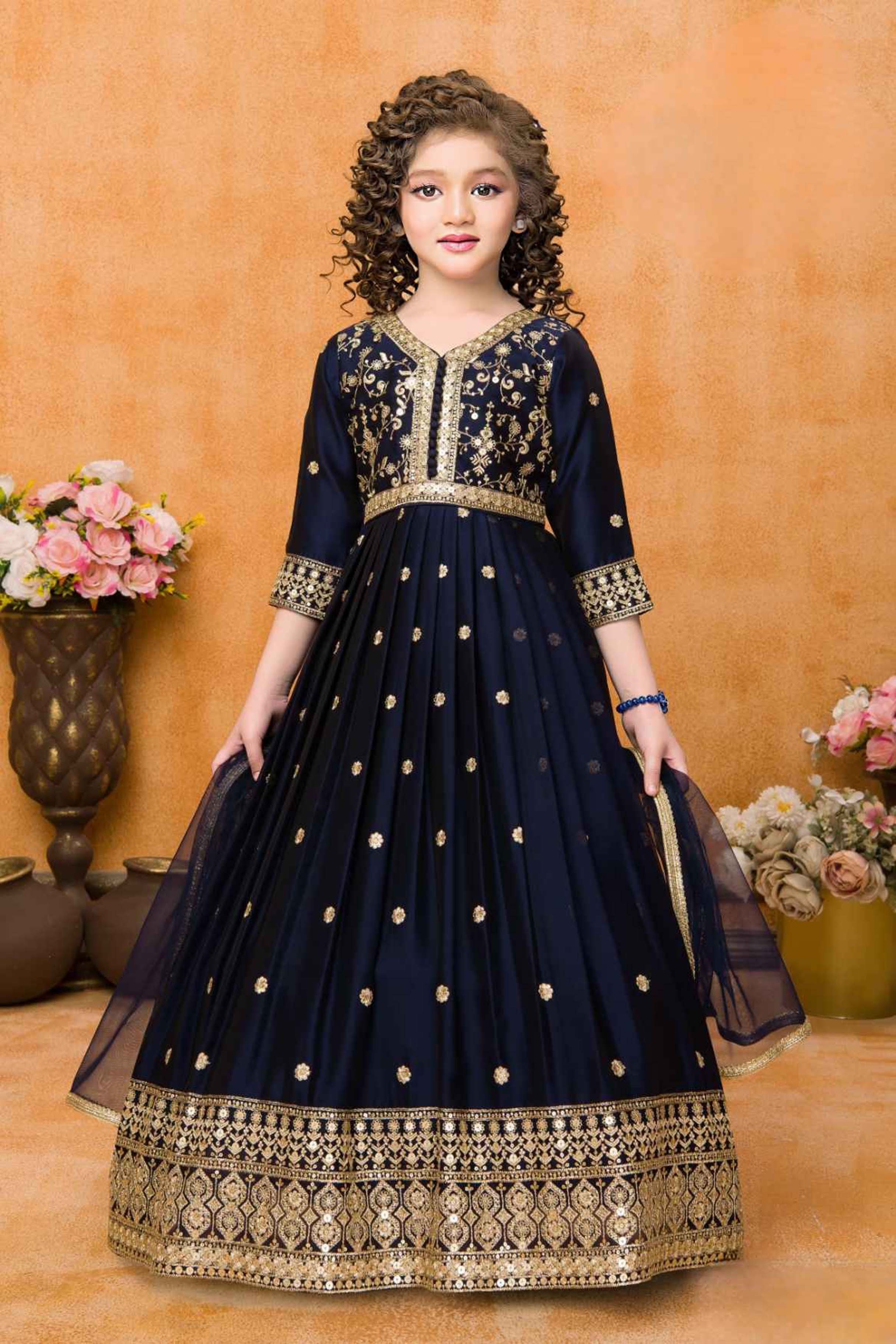 Gown