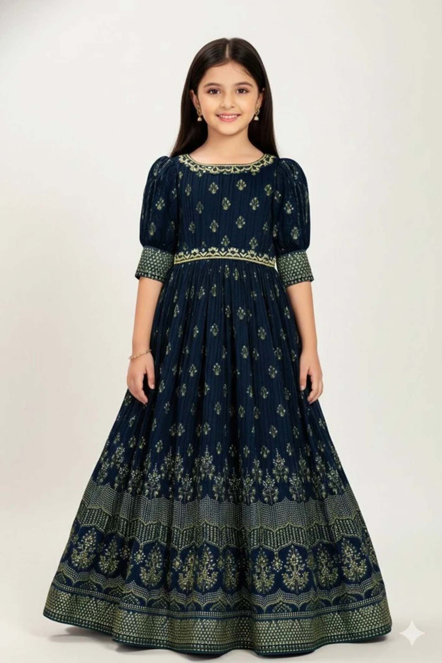 Gown