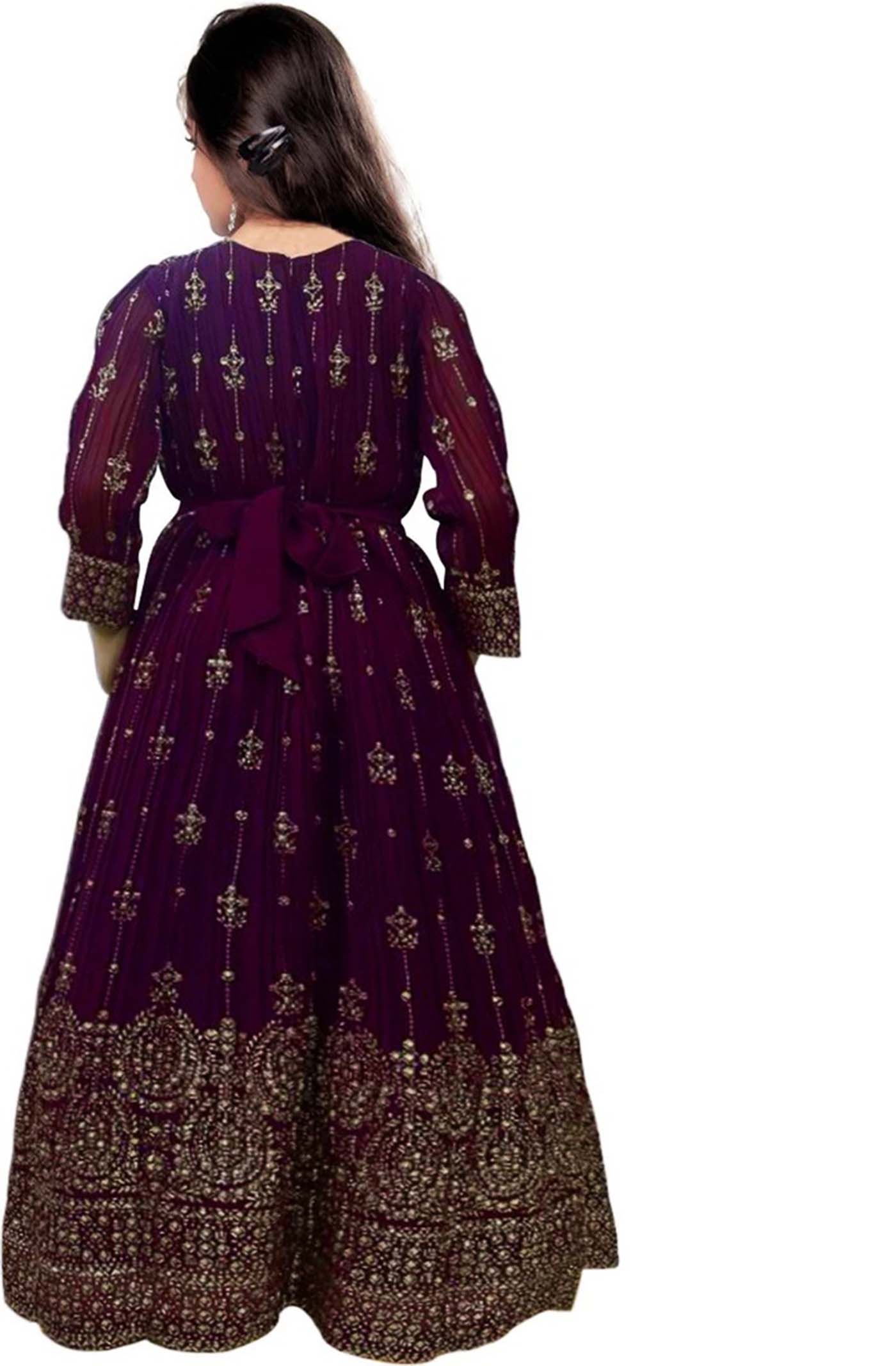 Gown