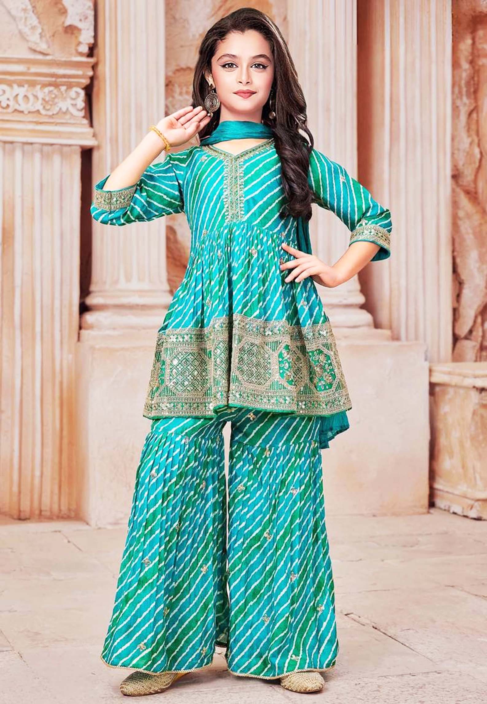 Kurta Set