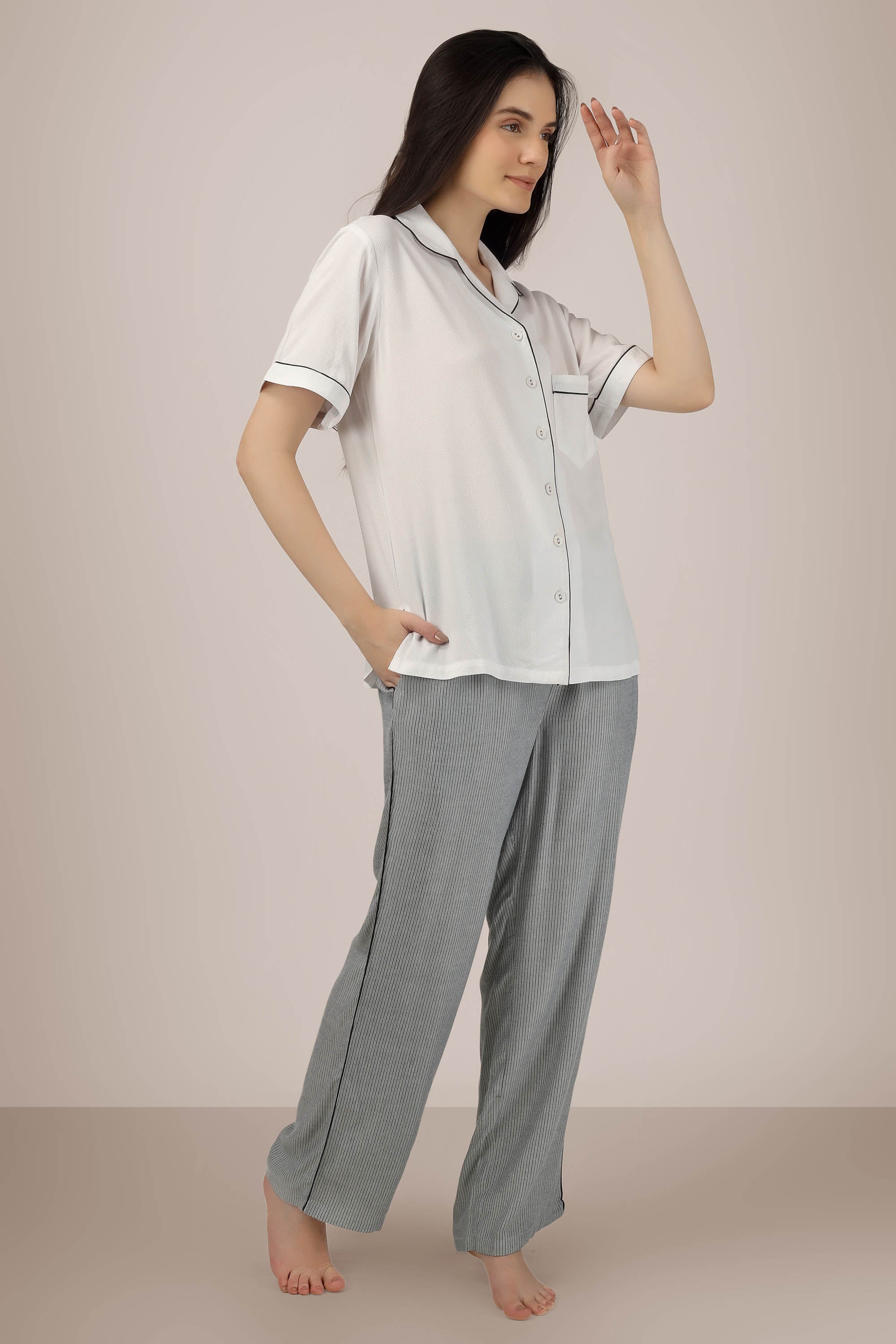 Aldo, Women's Pyjama Suit