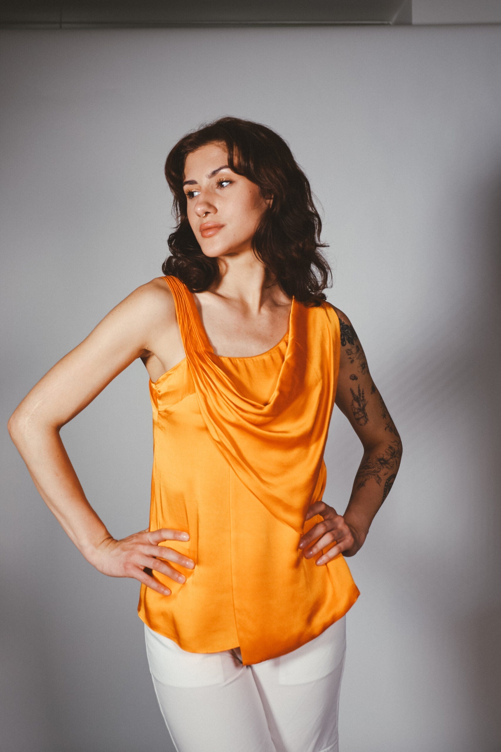 Auraya Fashion | Designer wear
