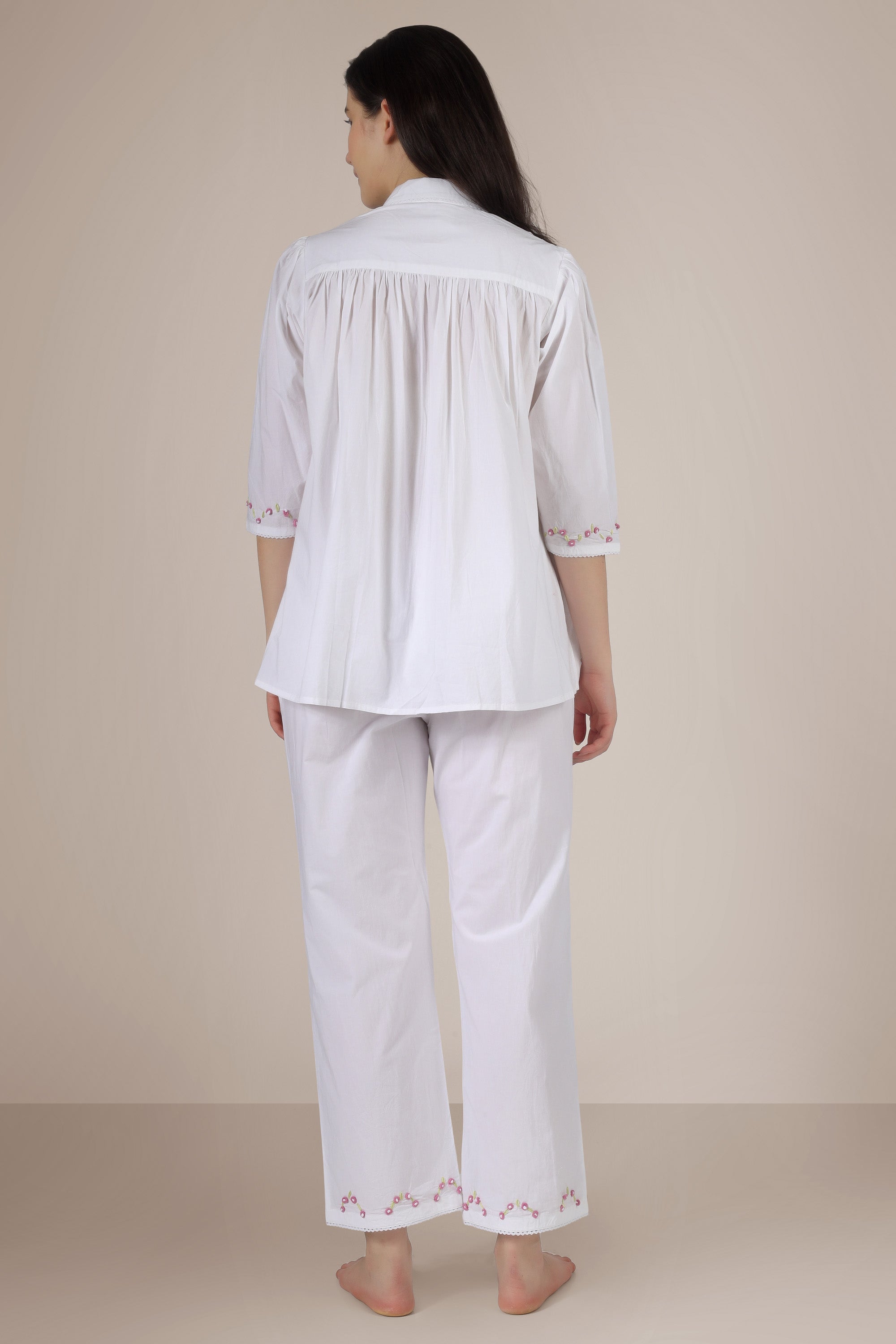Gretel, Pyjama Suit