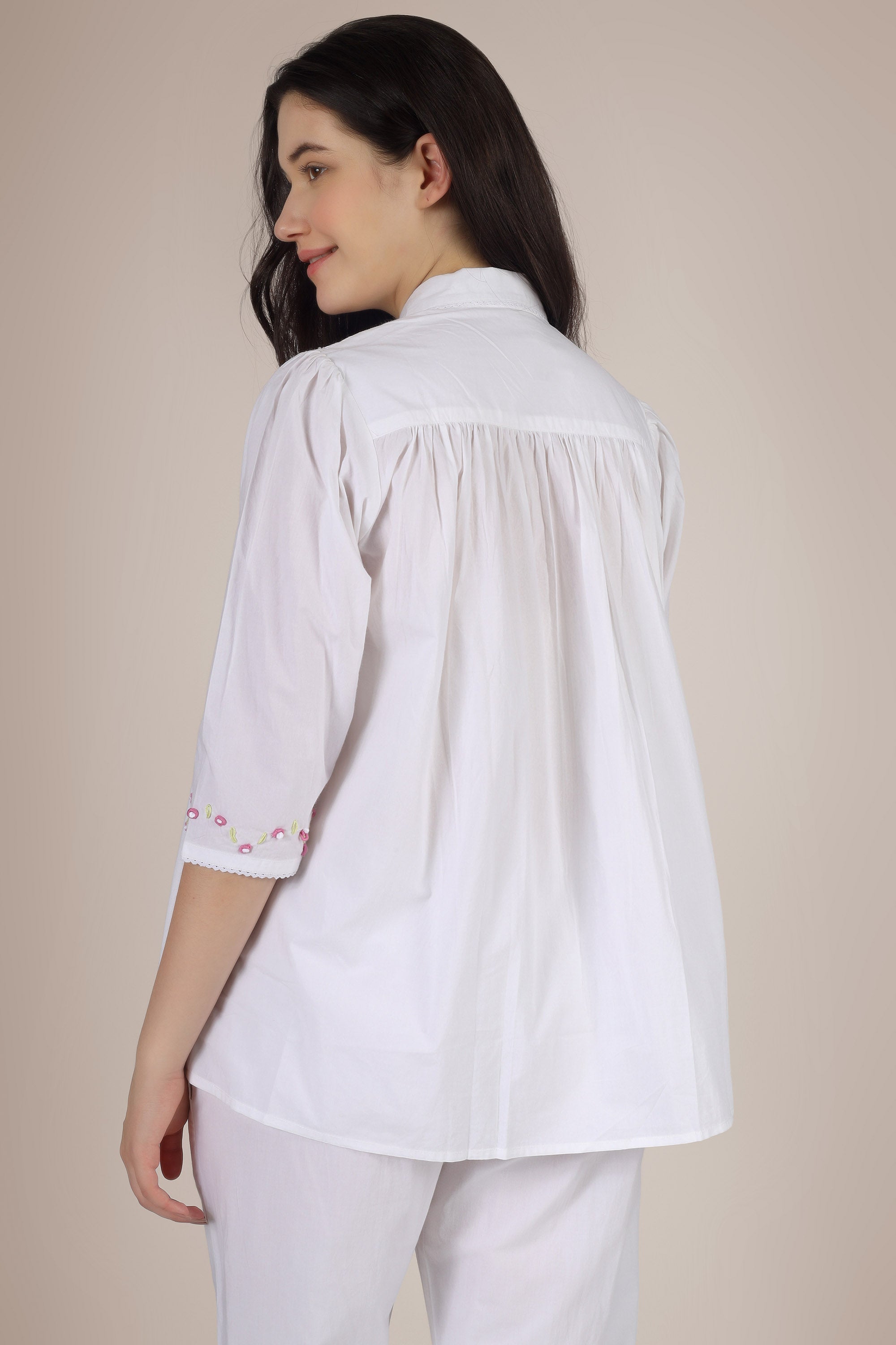 Gretel, Pyjama Suit