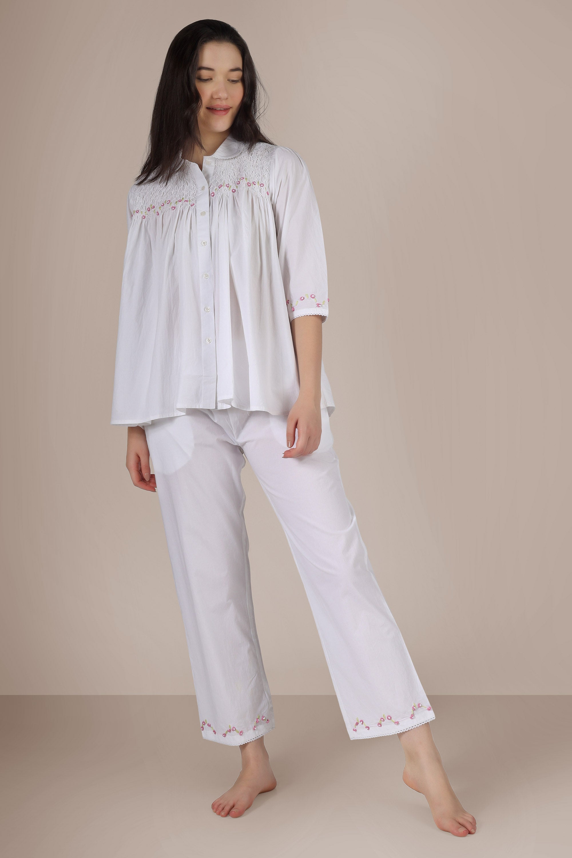Gretel, Pyjama Suit