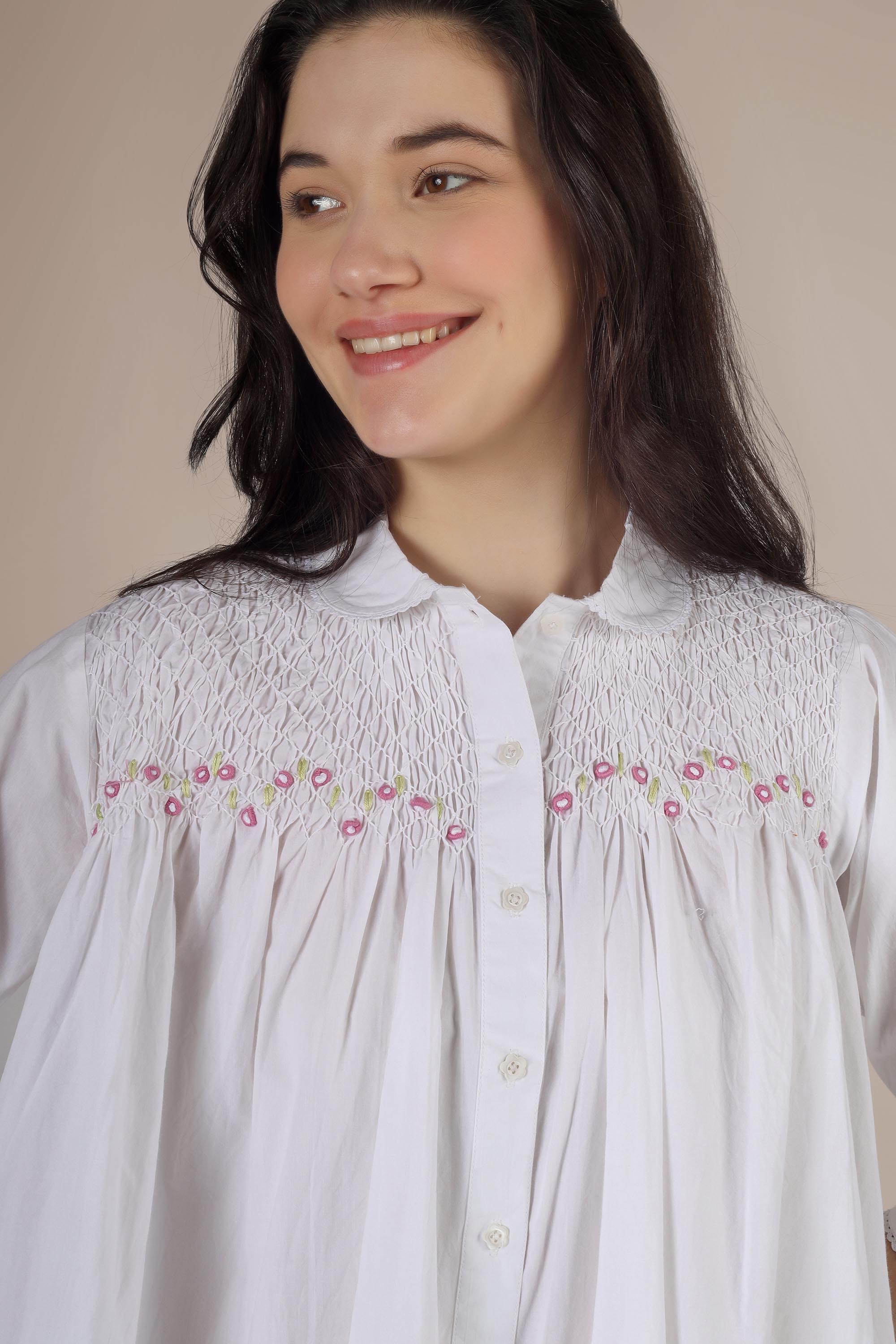 Gretel, Pyjama Suit