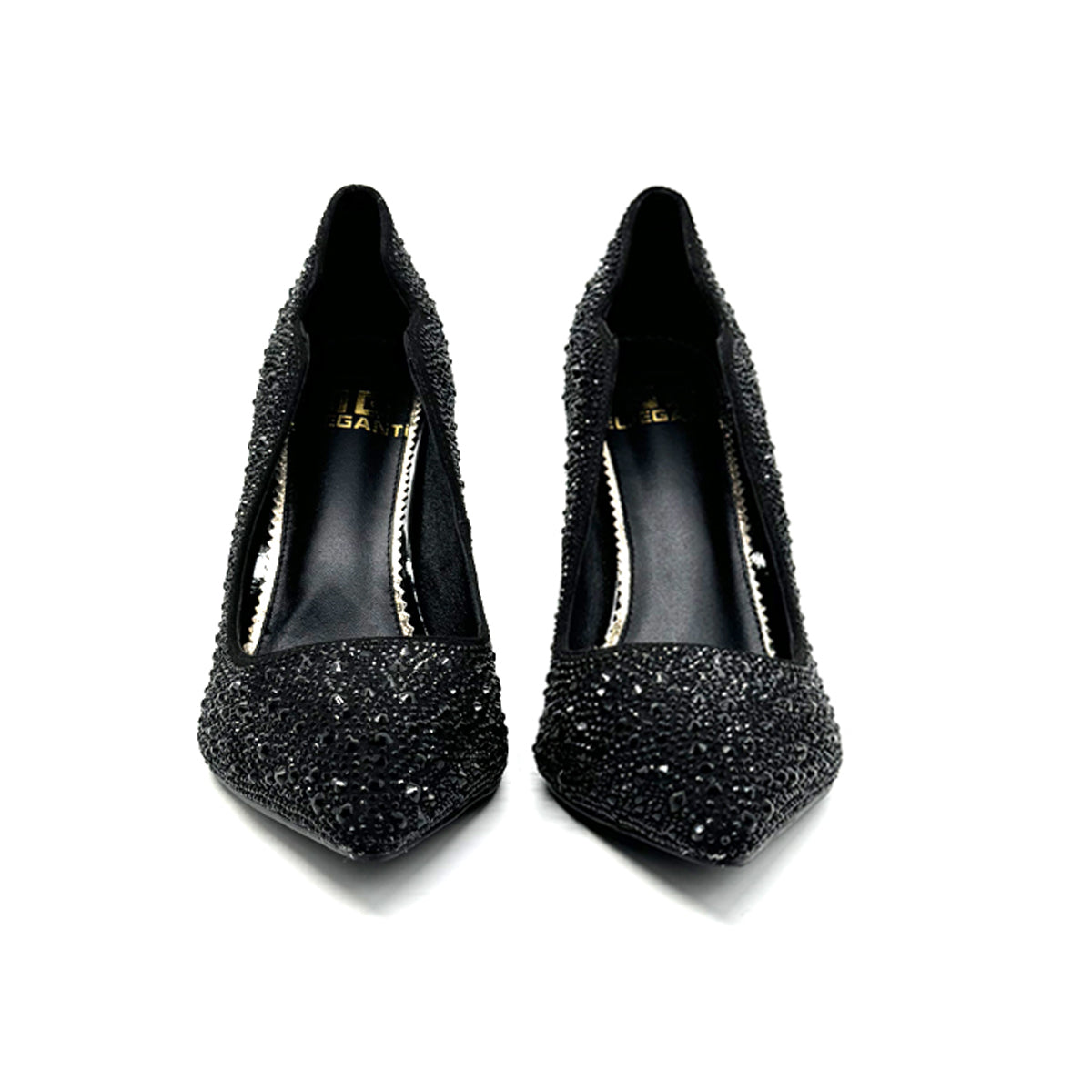 ELLE PUMPS