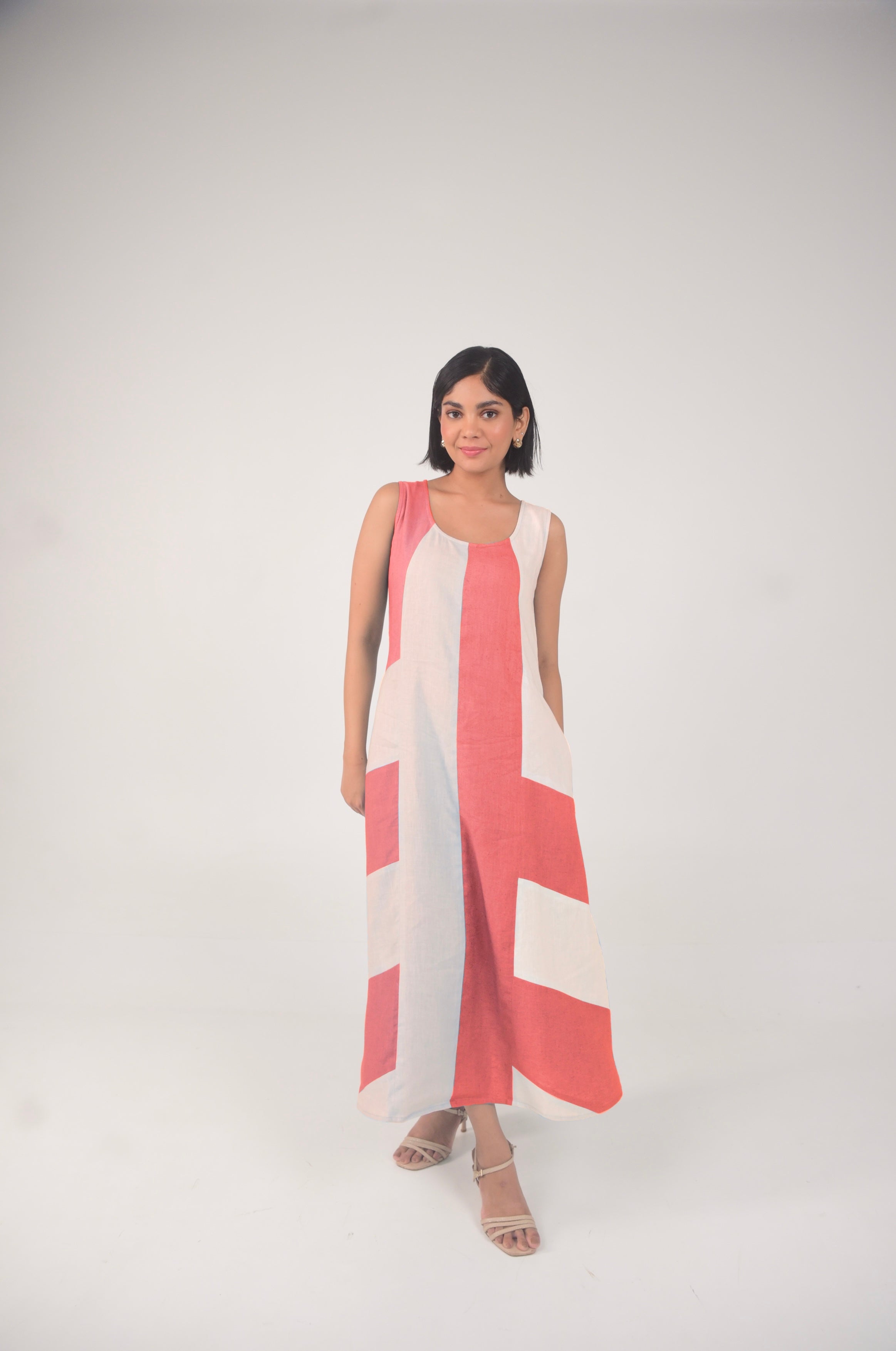 Nell Day Dress