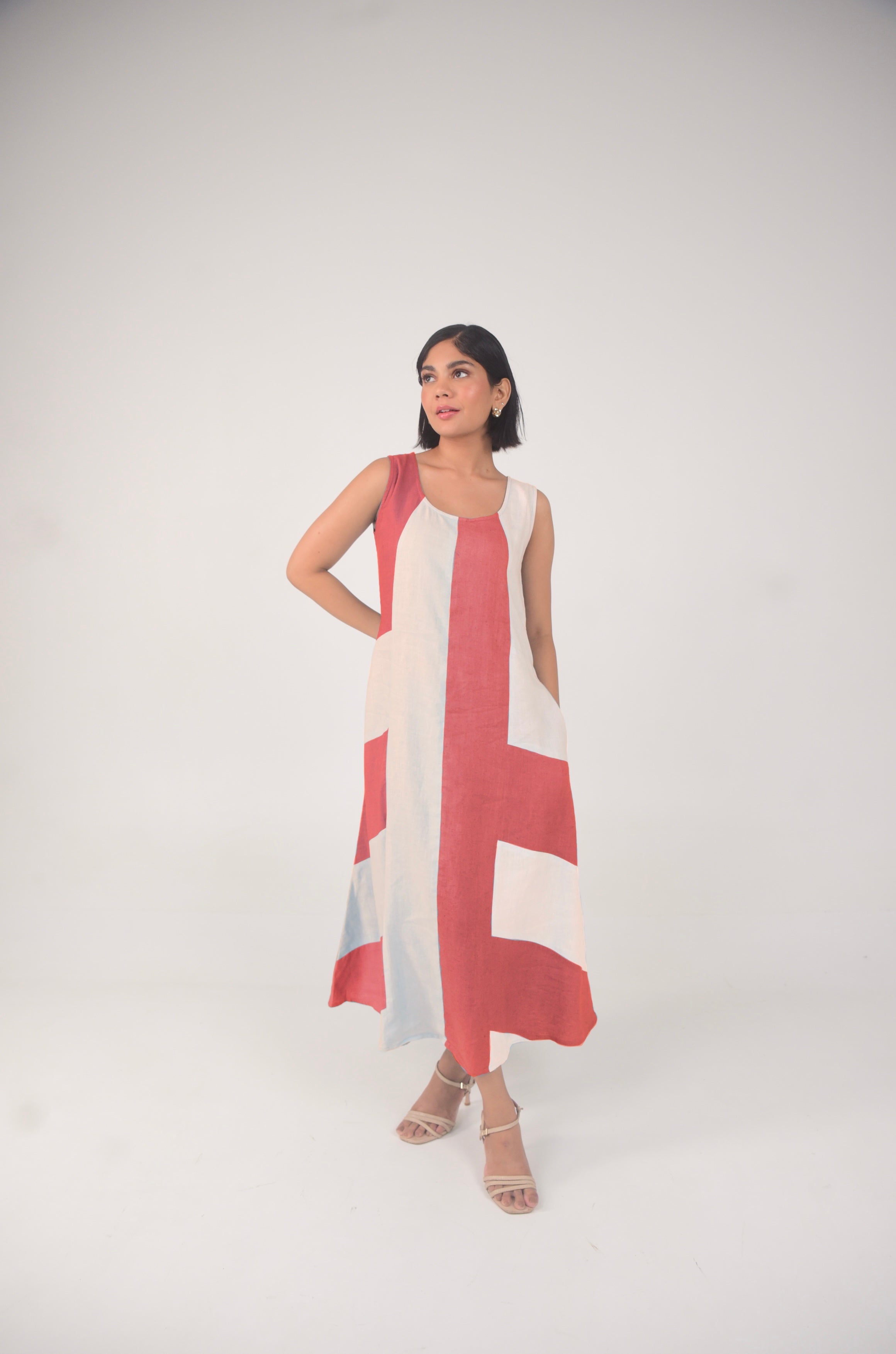 Nell Day Dress