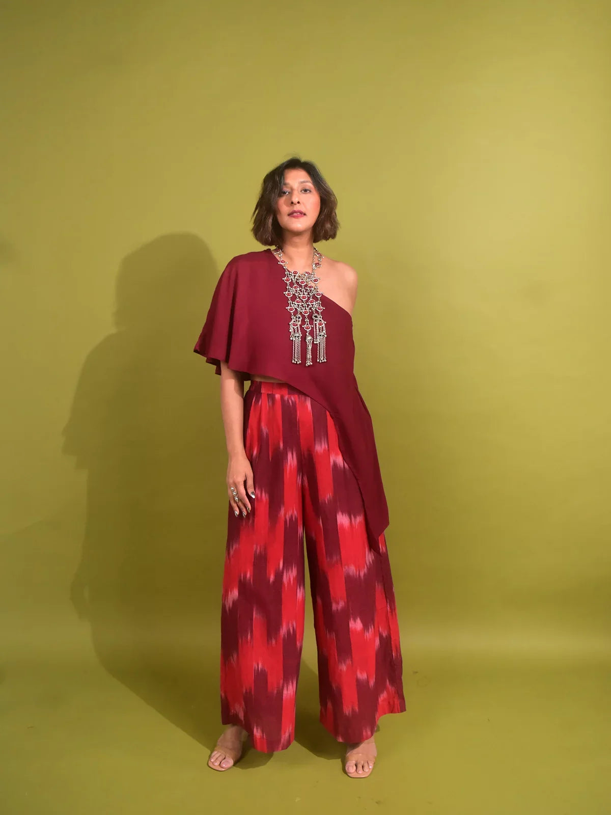 Laila Pants