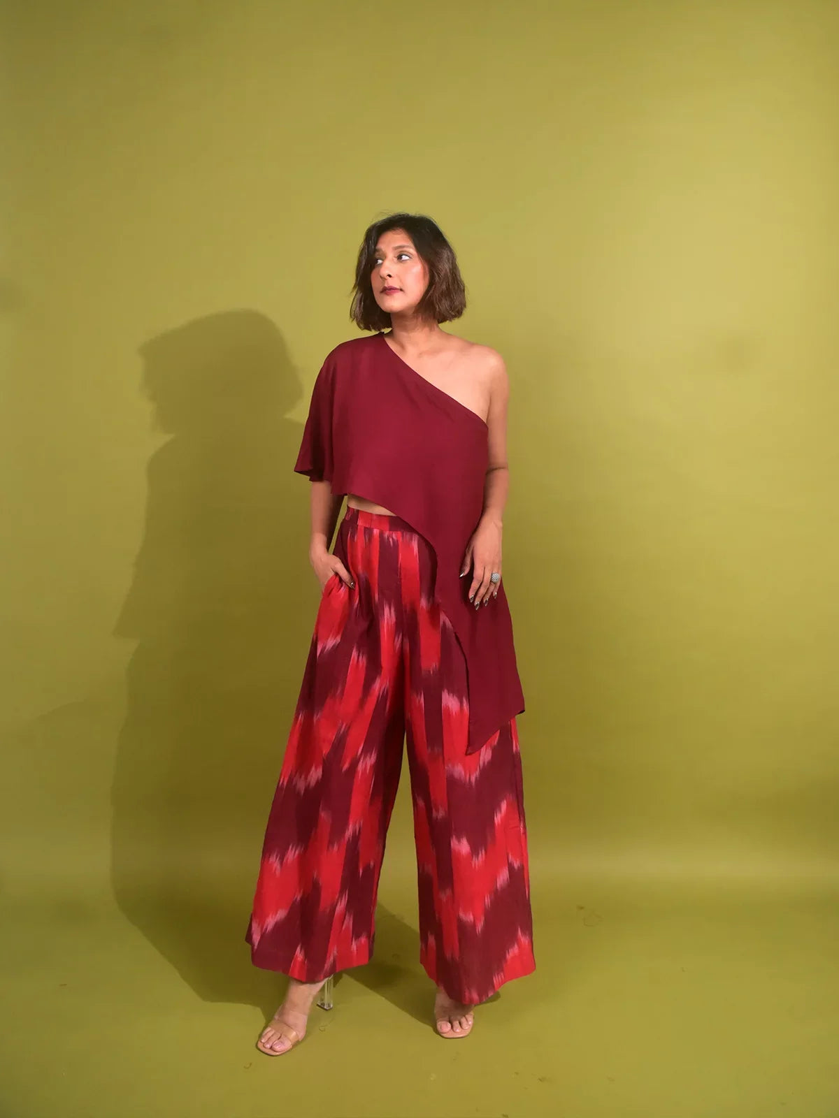 Laila Pants