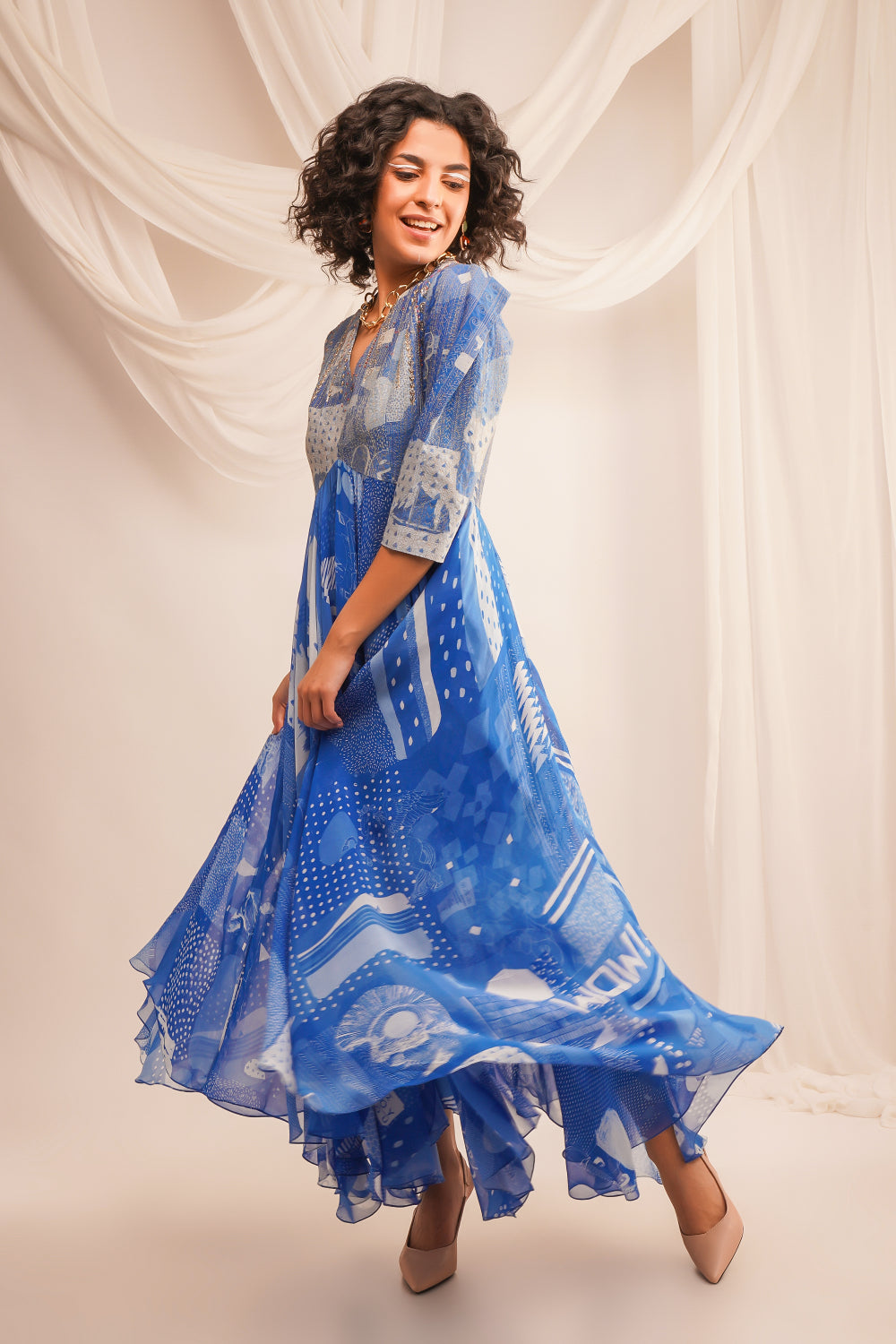 Auraya Fashion | Designer wear