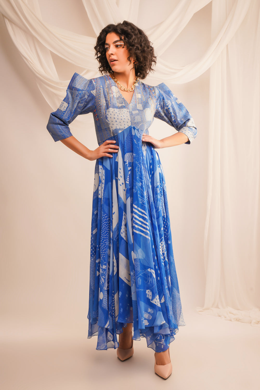 Auraya Fashion | Designer wear