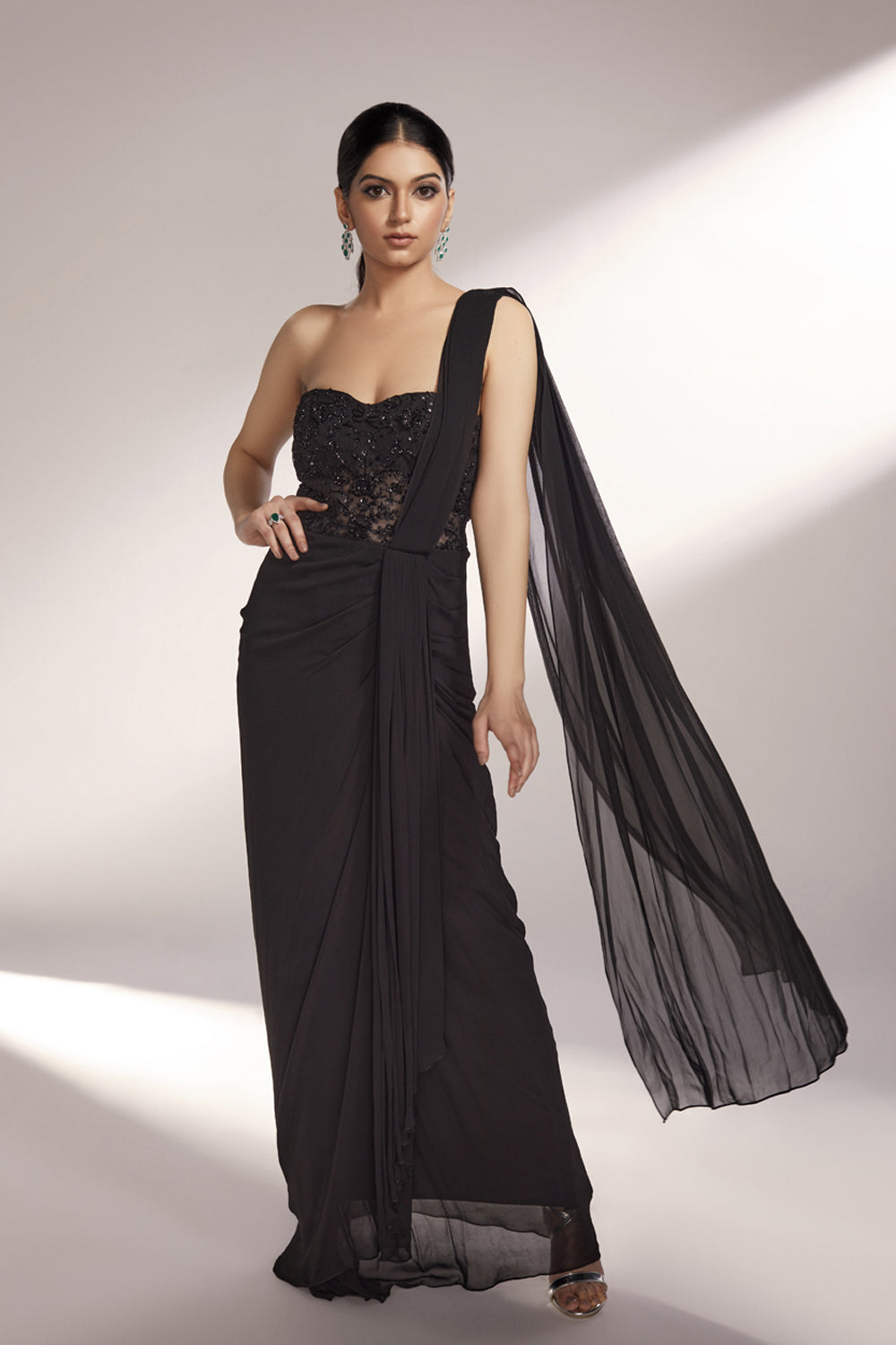 Lynn Long Gown