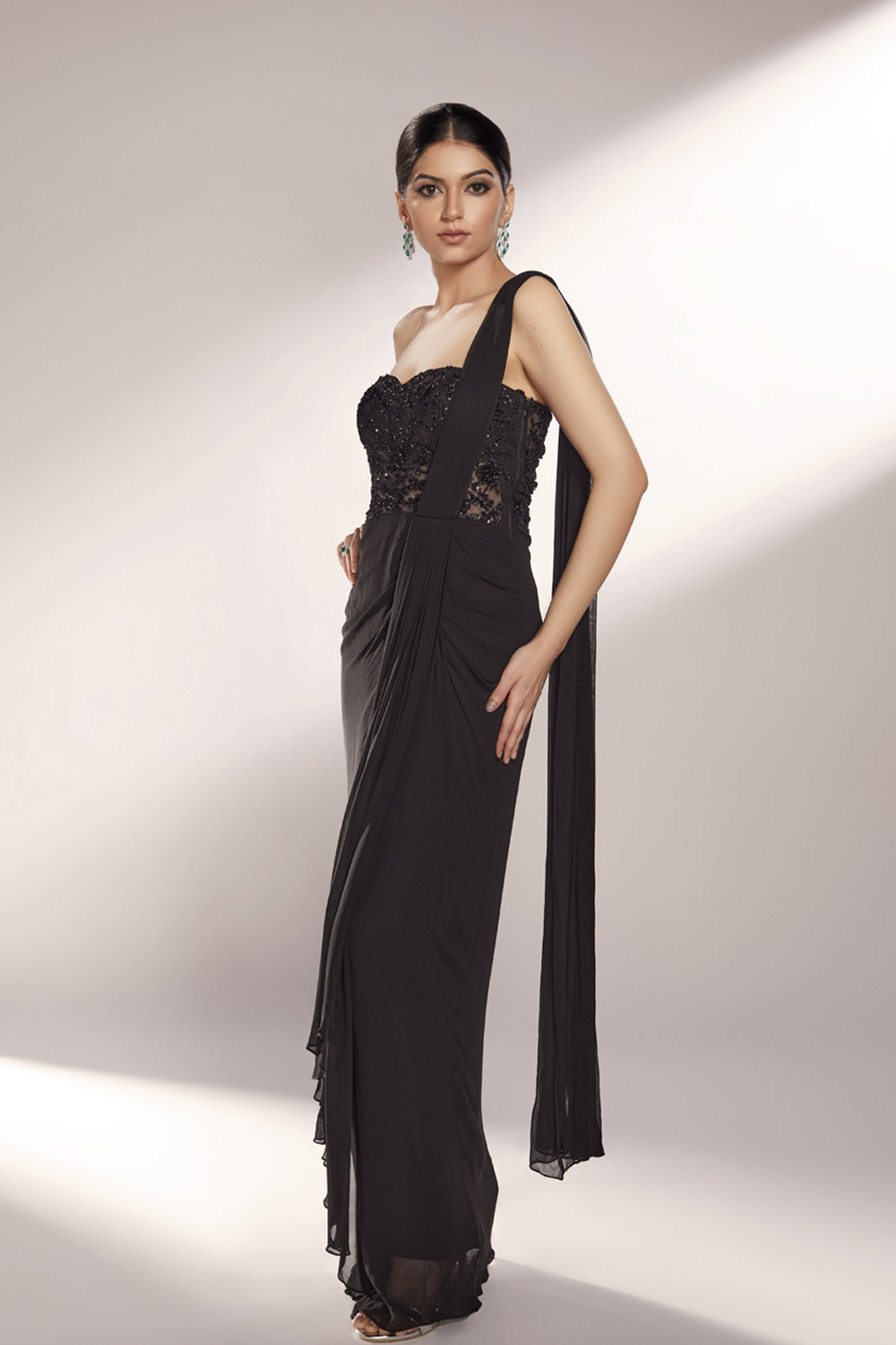 Lynn Long Gown