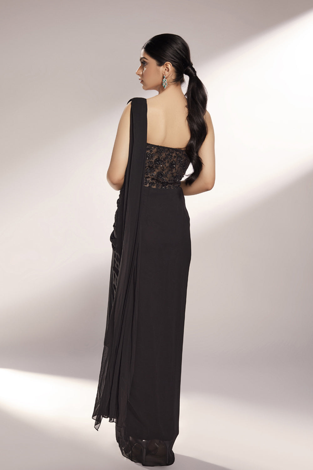 Lynn Long Gown