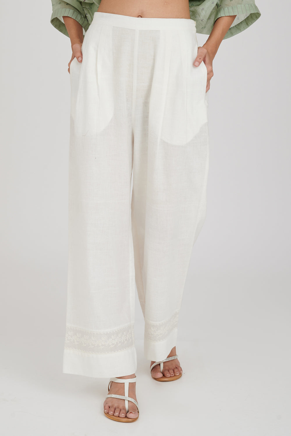 Effortless Pant