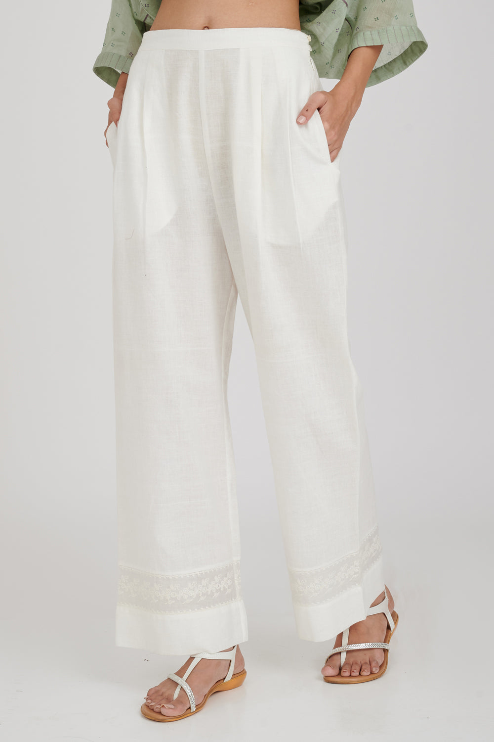 Effortless Pant