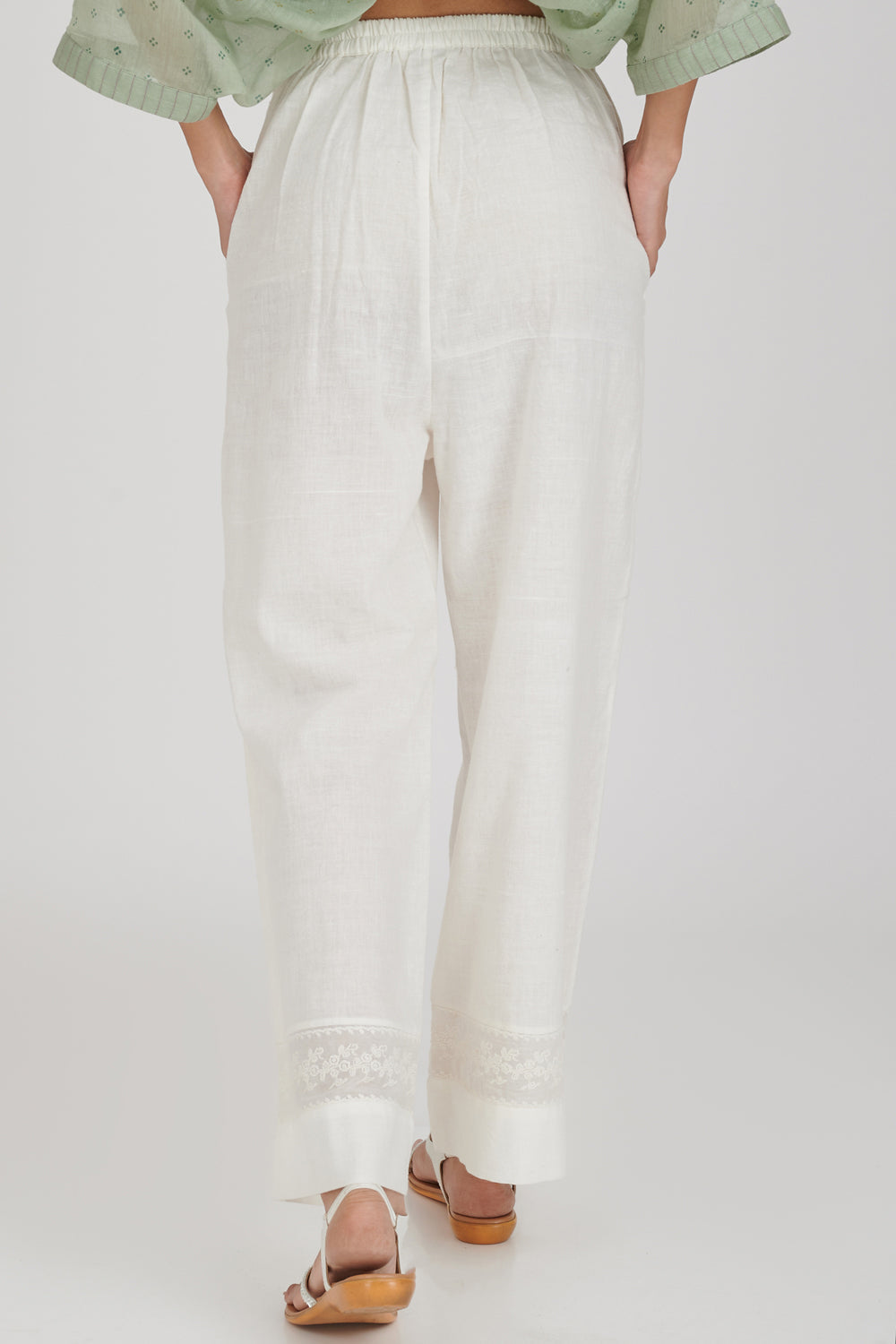 Effortless Pant