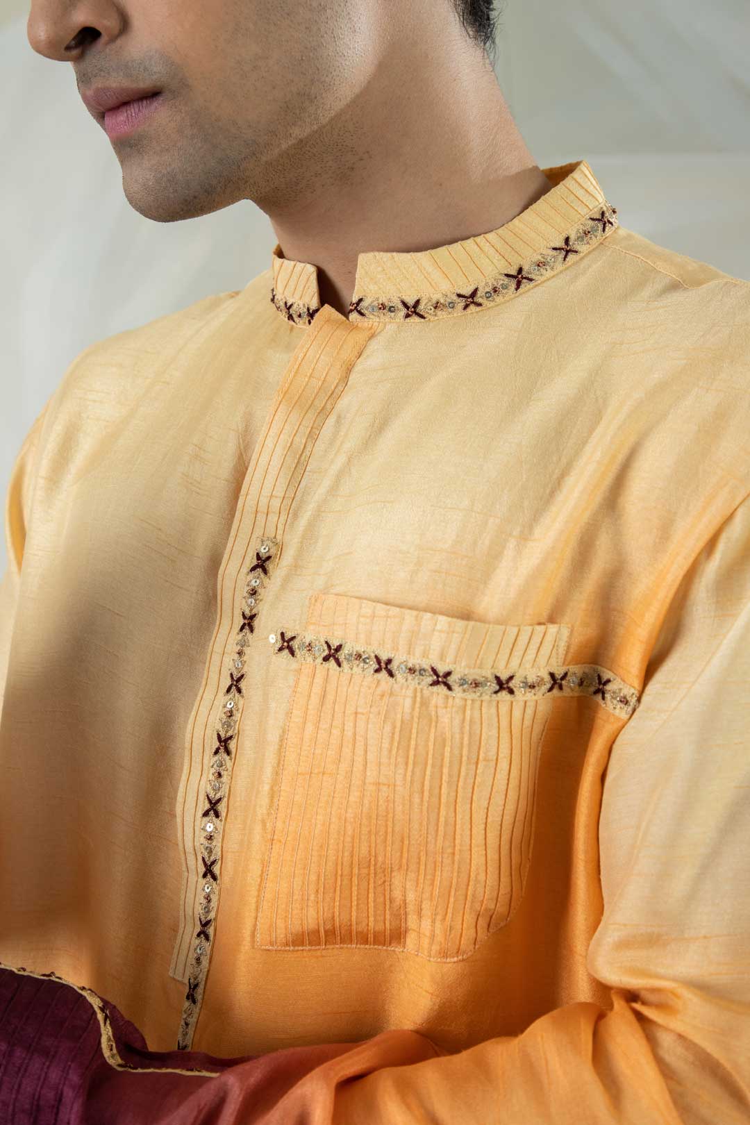 Reeth kurta set
