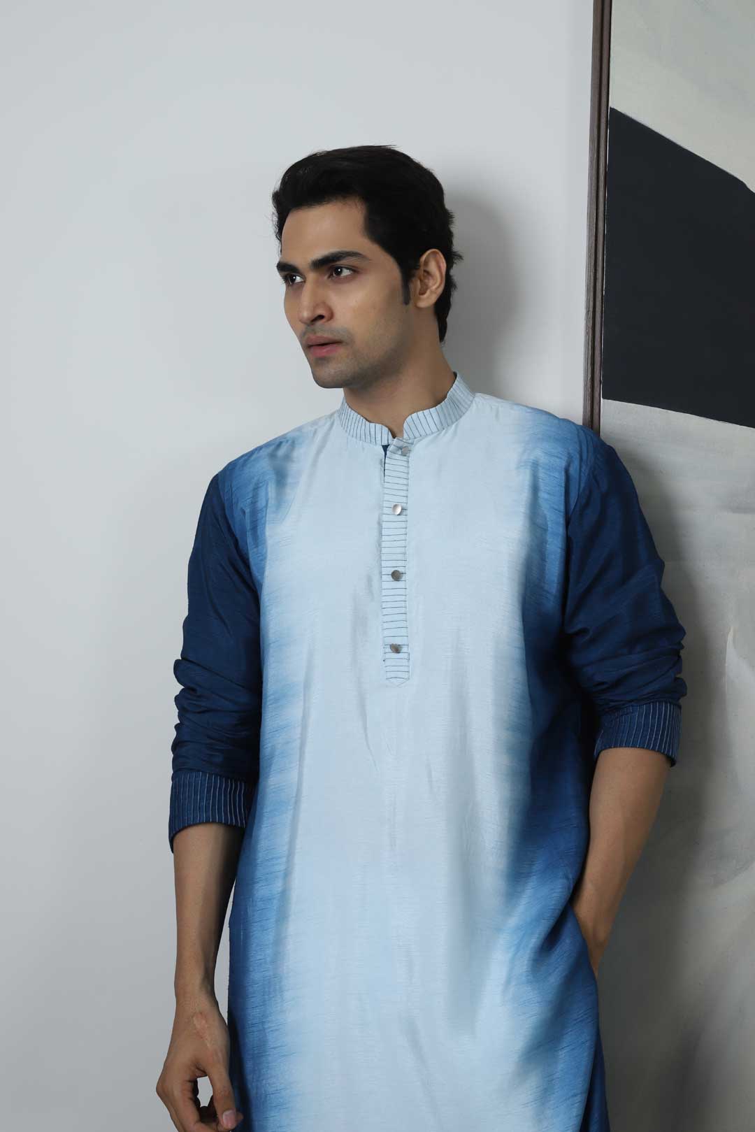 Naksh kurta set