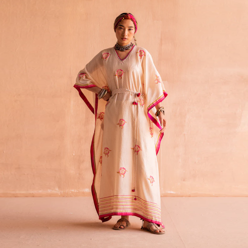 Kaftans
