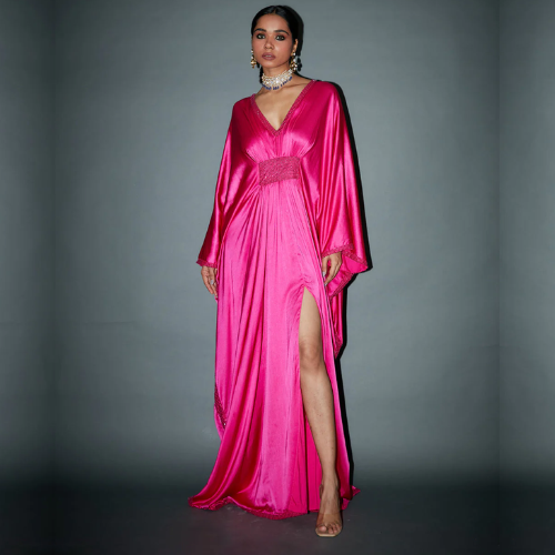 Kaftans