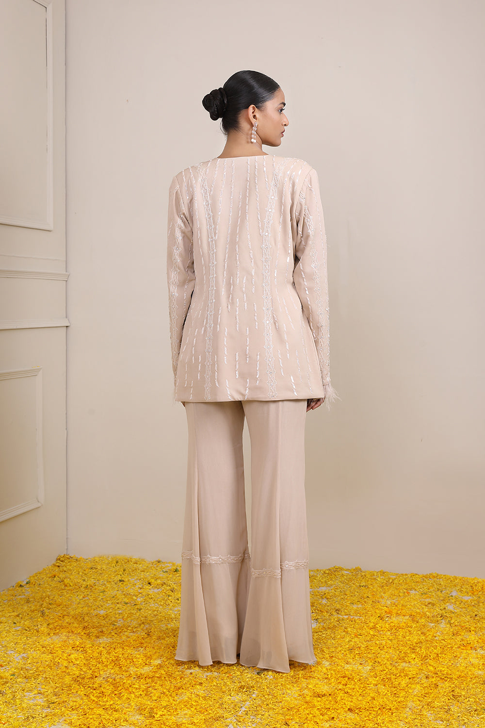 Aisha Co-Rd Set - Auraya Fashion 